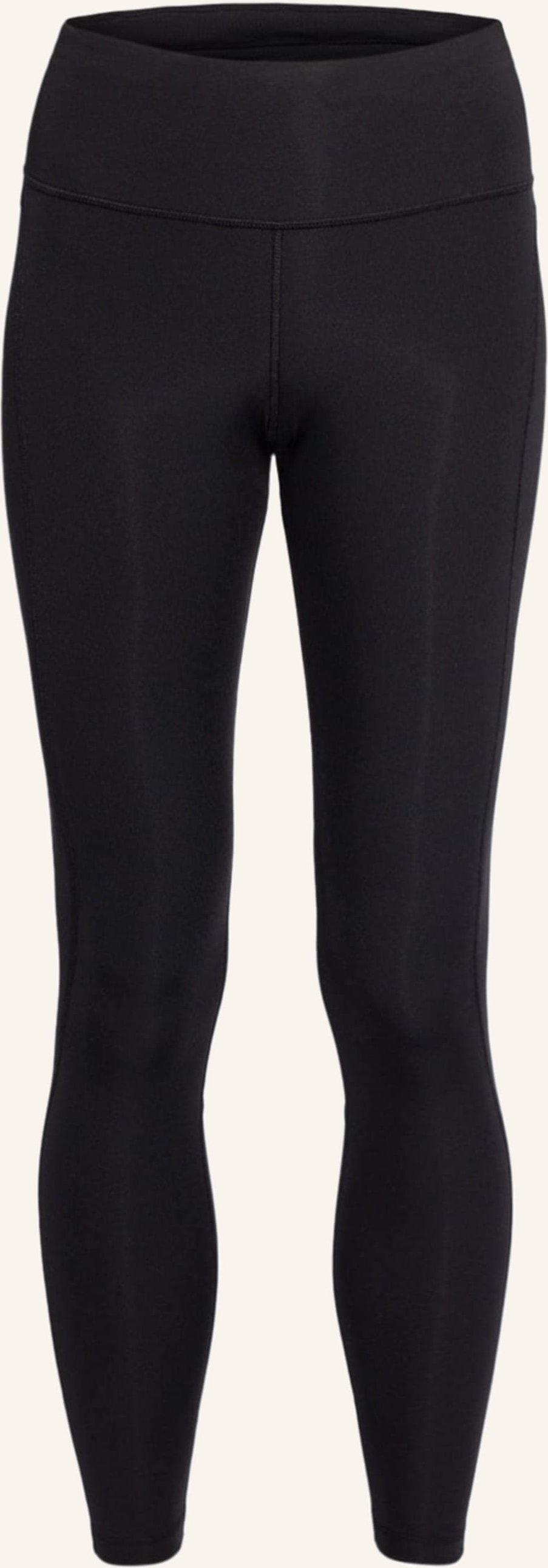 Thumbnail - Nike Lauf-Tights Epic Fast Mit Mesh schwarz