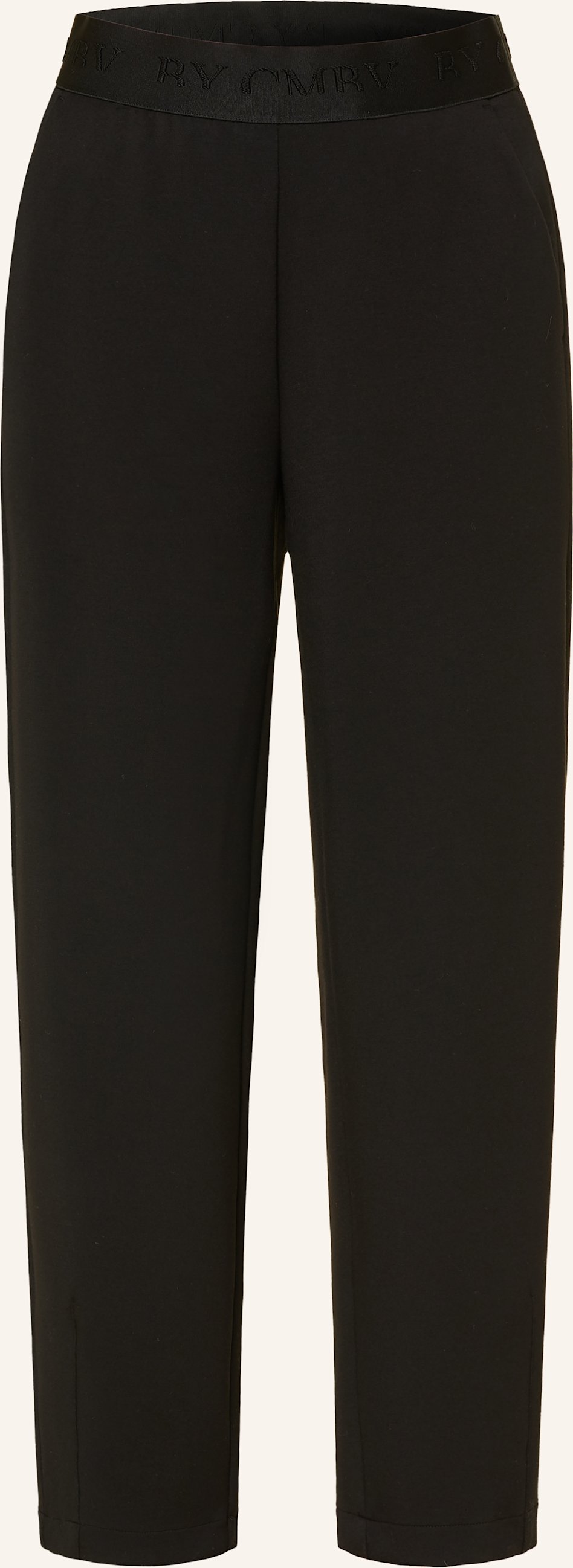 Cambio Marlenehose Elena schwarz