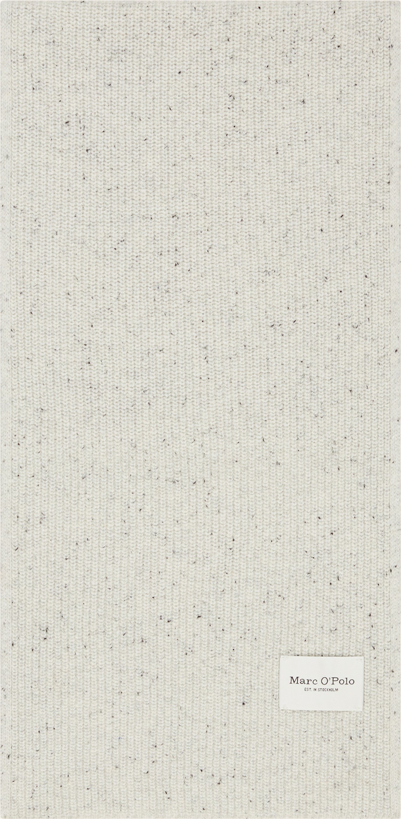 Marc O'polo Schal weiss