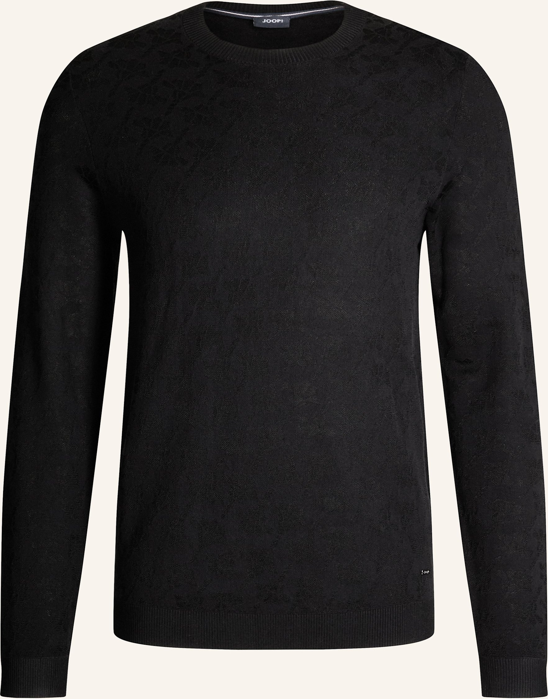 Joop! Pullover schwarz