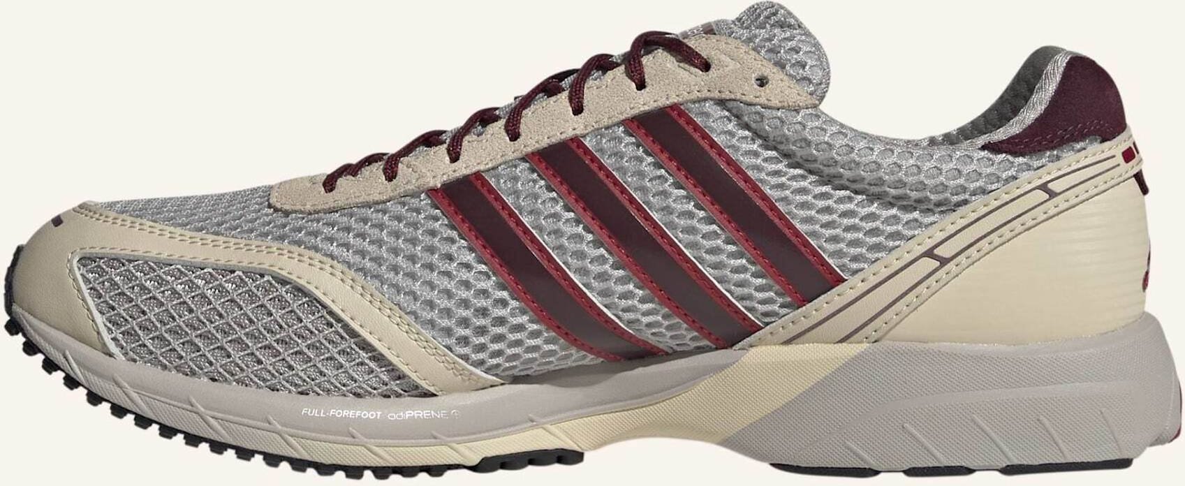 Adidas Originals Adizero Adios Og Schuh grau