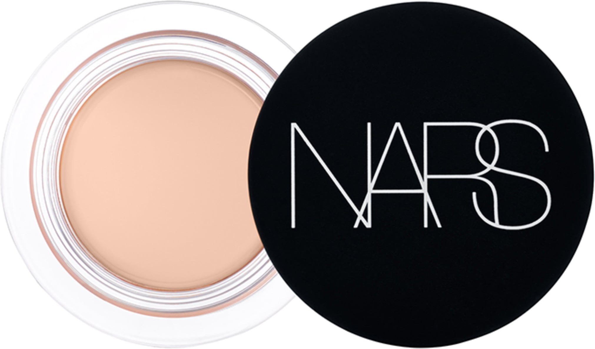 Nars Soft Matte Complete Concealer Concealer