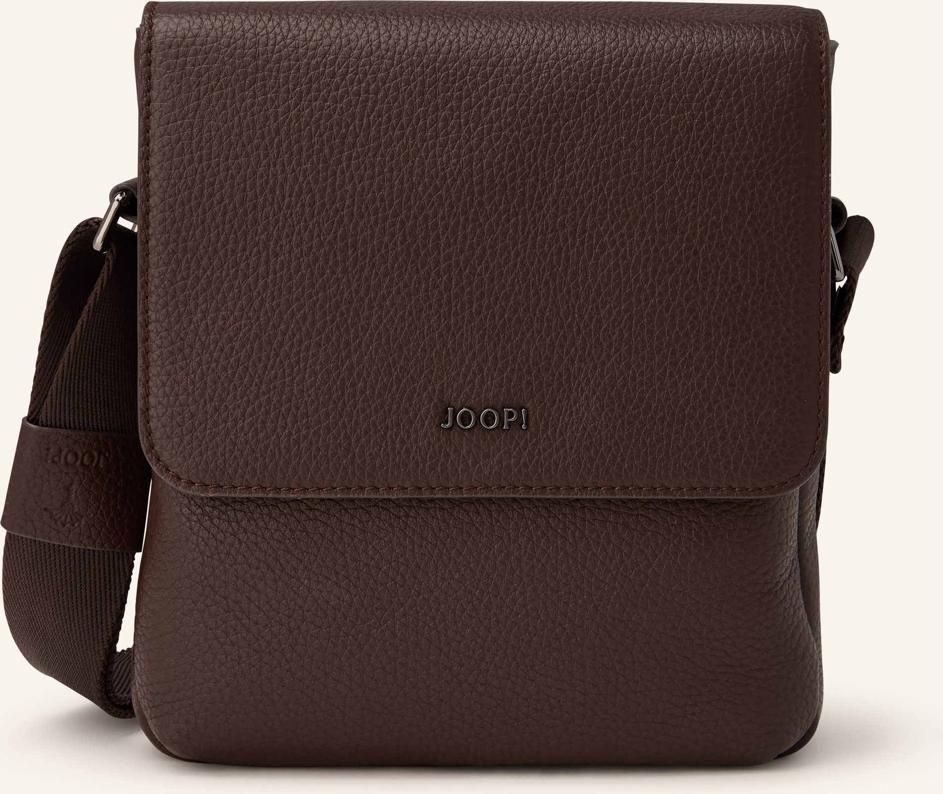 Joop! Umhängetasche Cardona Flavio braun