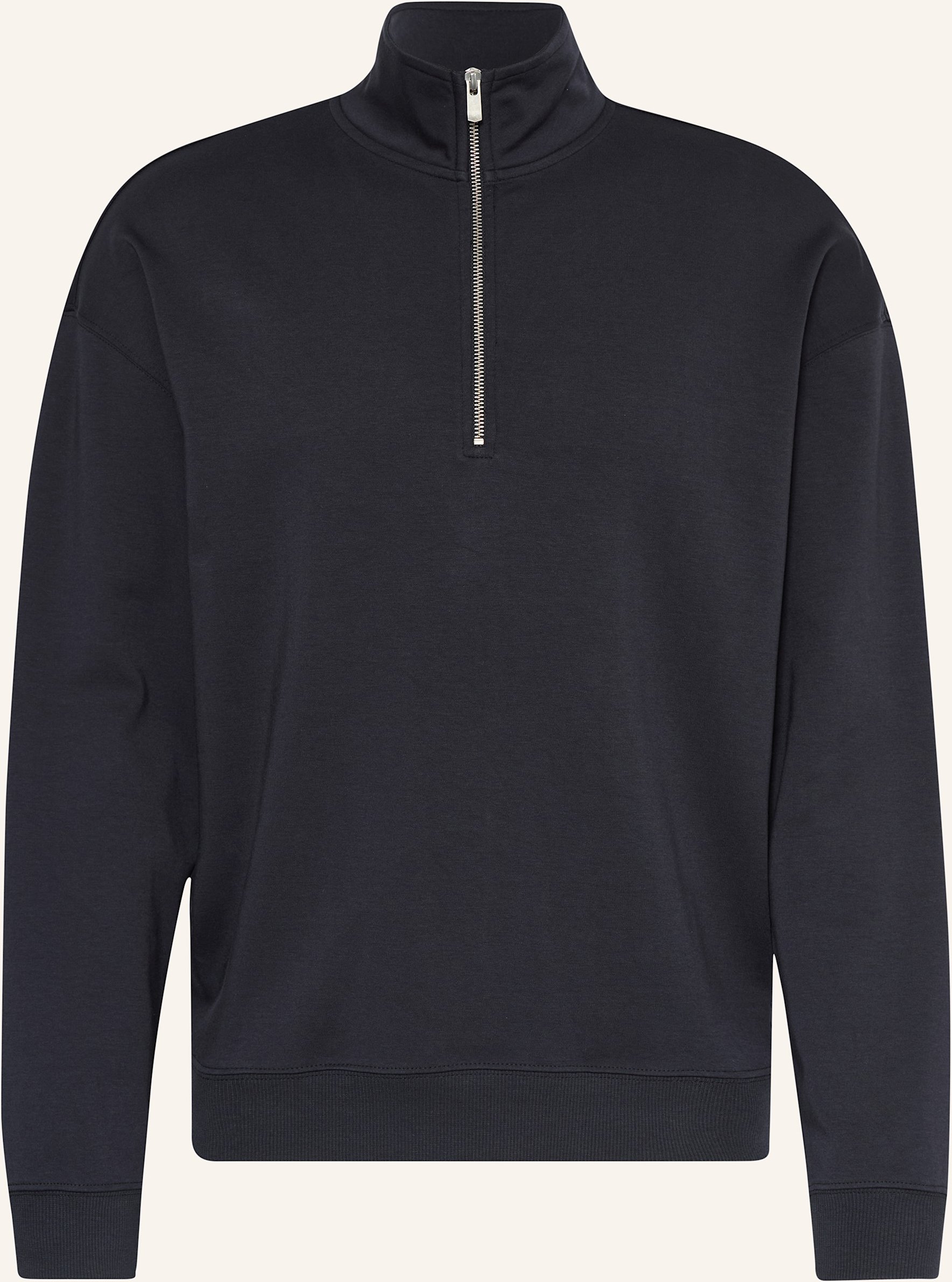 Juvia Sweat-Troyer Lio blau