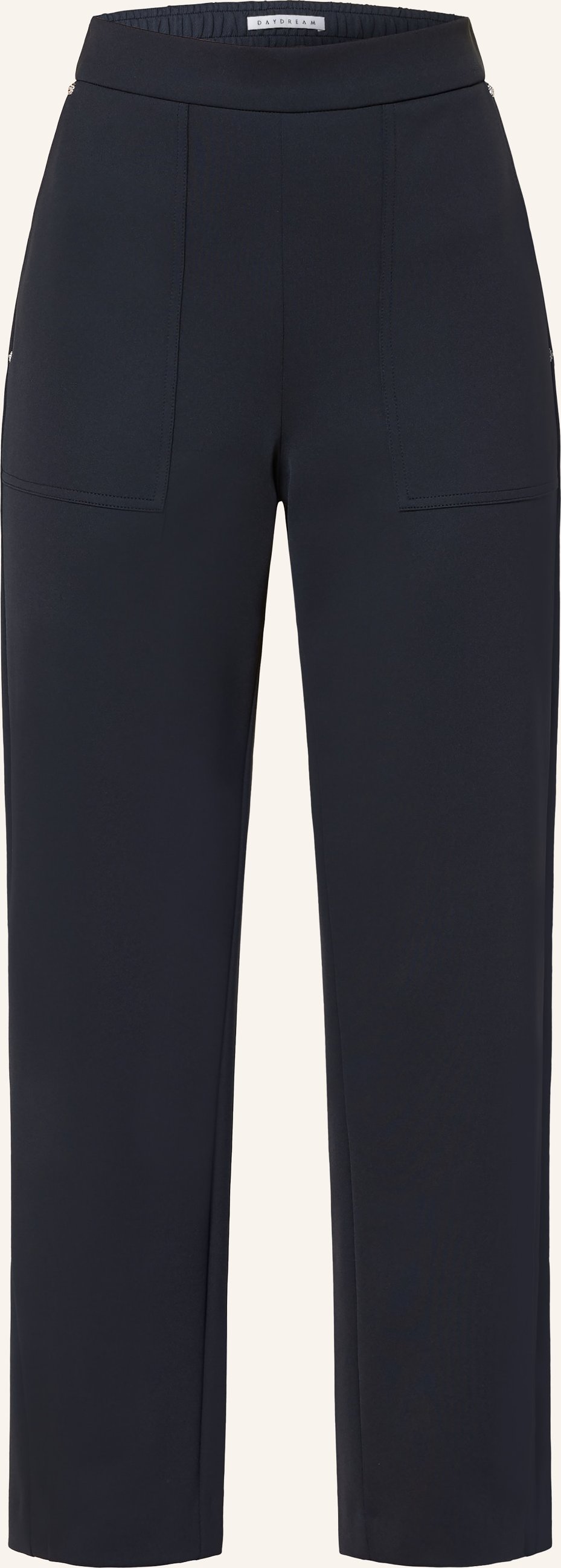 Mac Daydream Hose Twist blau