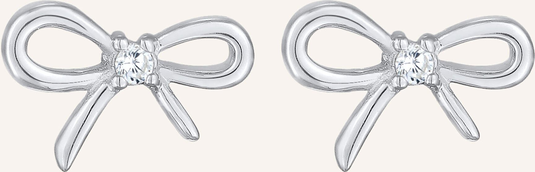 Elli Ohrringe silber