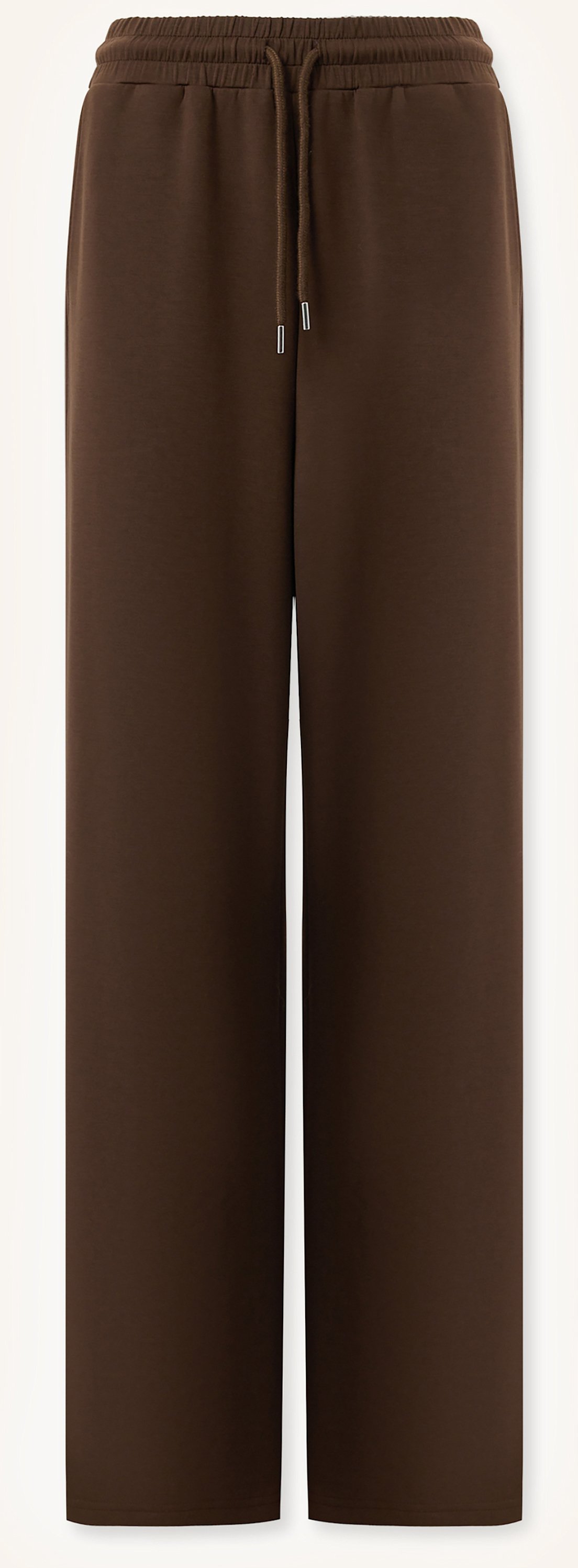 Pinxit Jogginghose braun