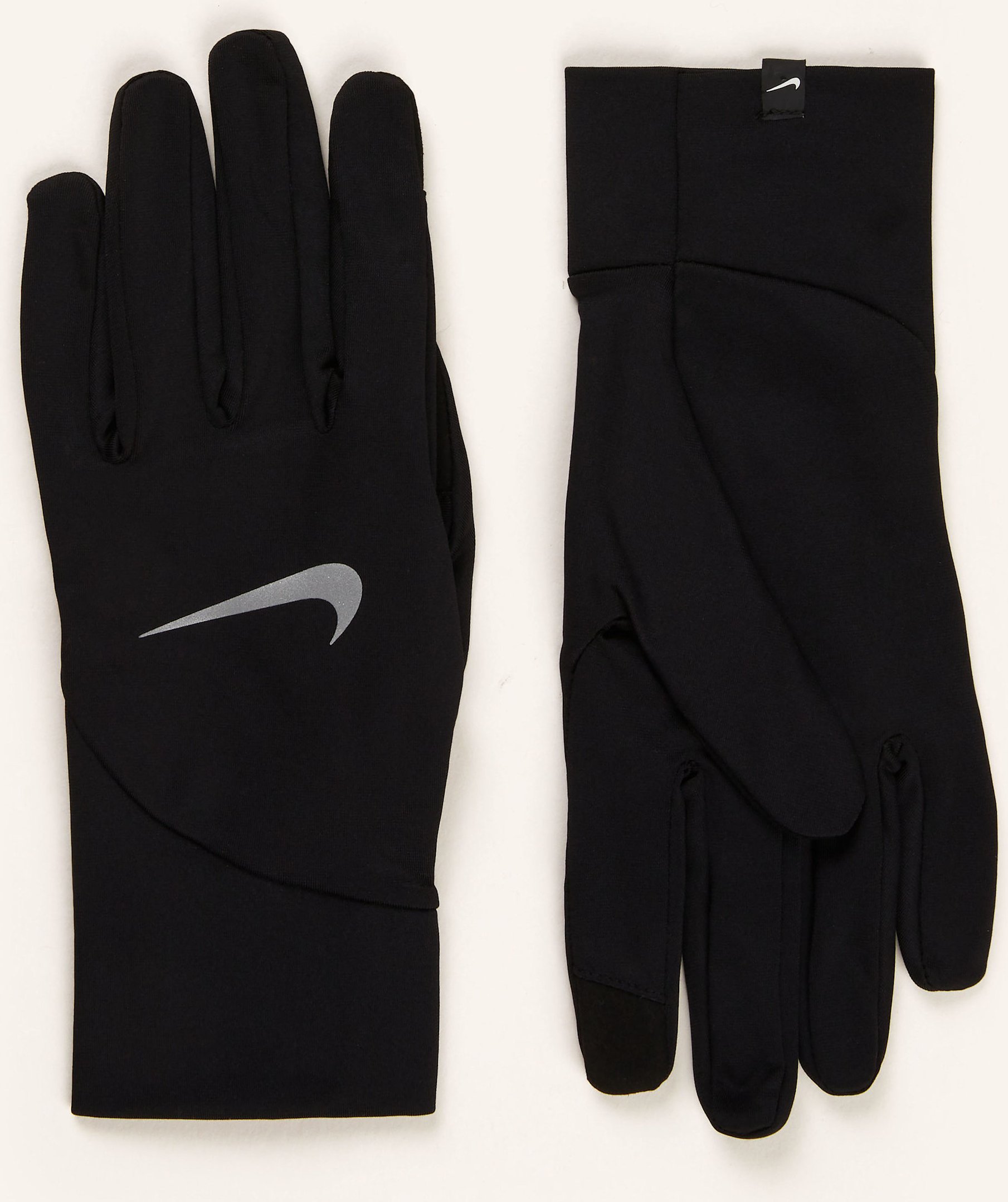 Nike Multisport-Handschuh Mit Touchscreen-Funktion schwarz