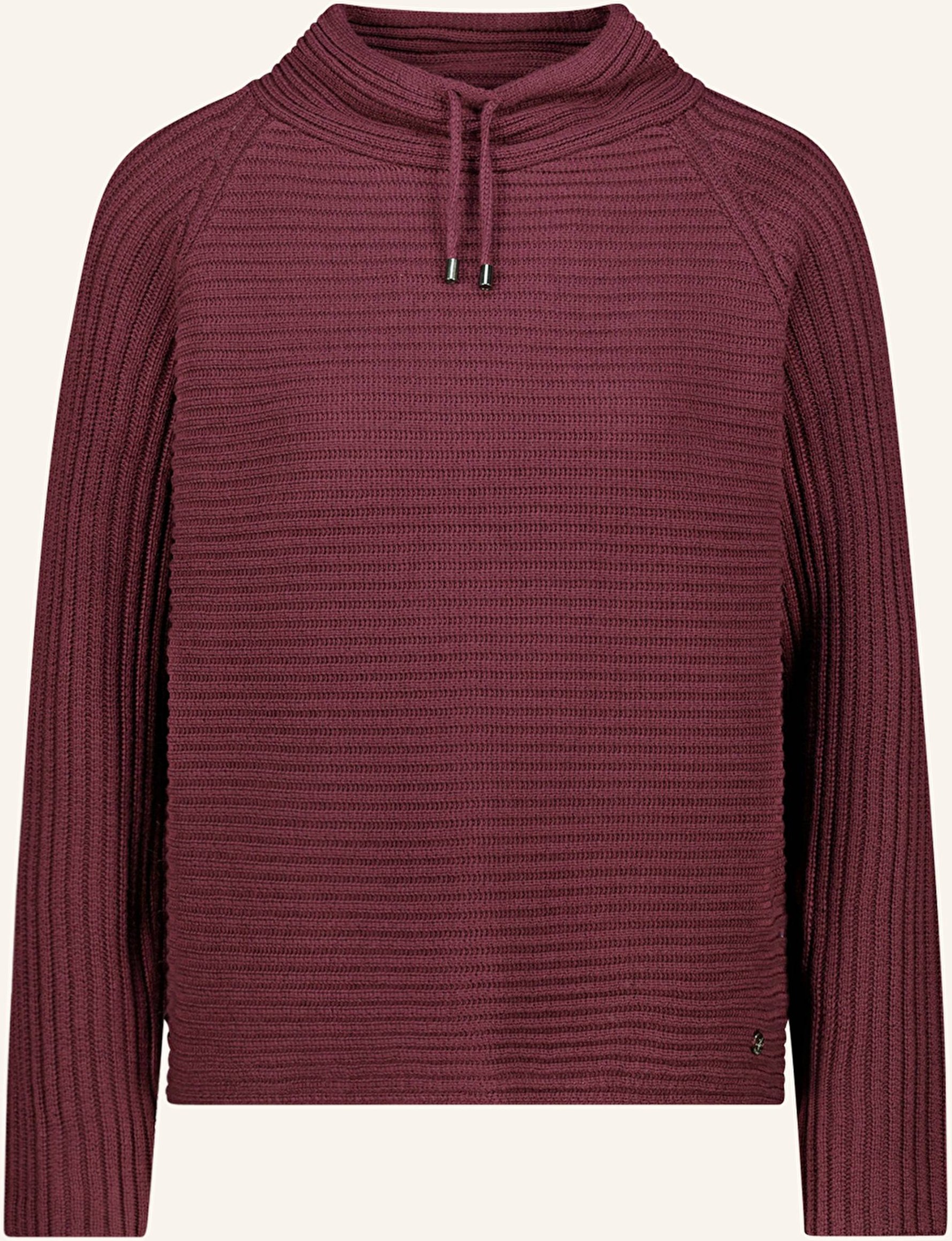 Thumbnail - Monari Pullover rot
