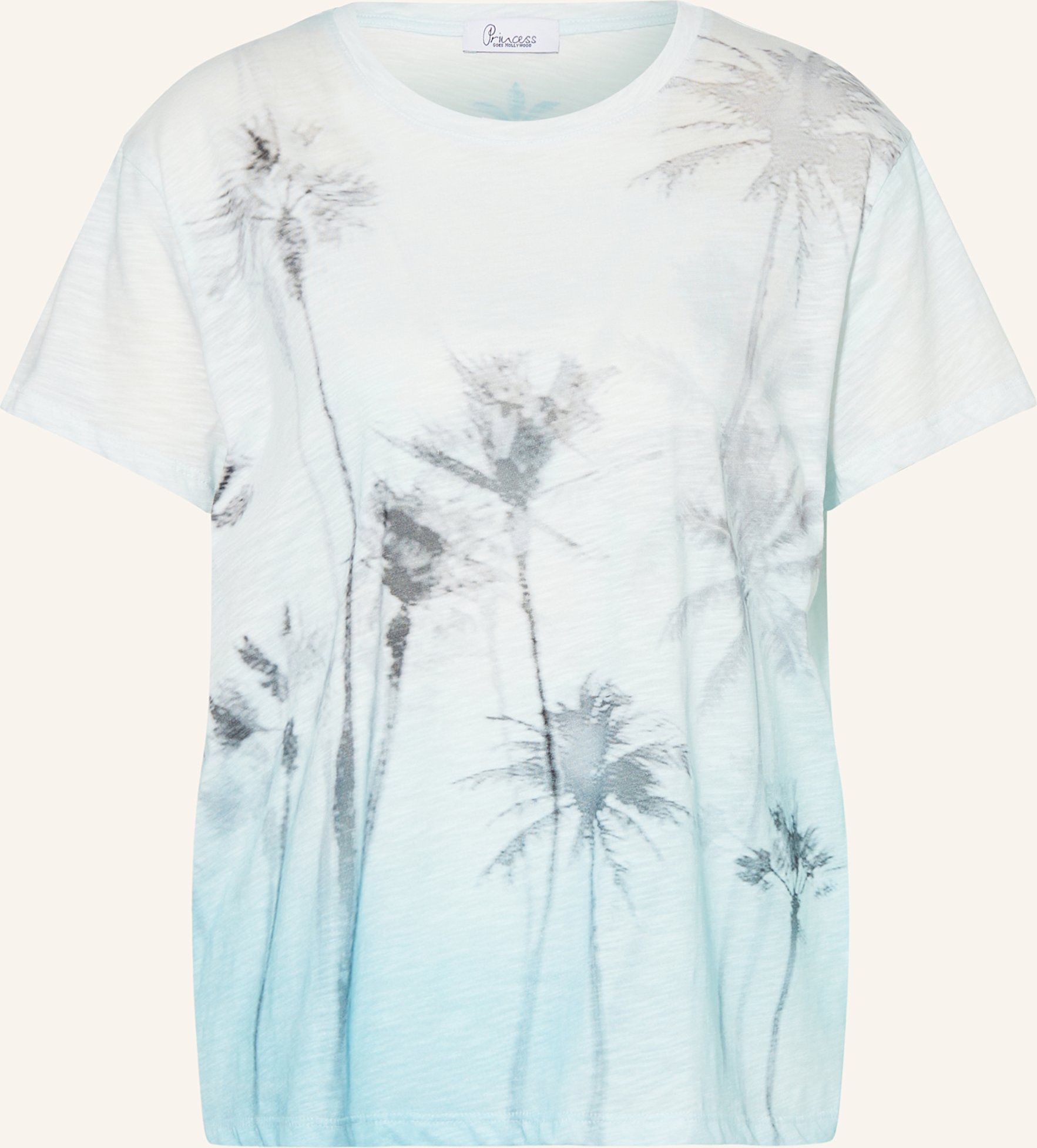 Princess Goes Hollywood T-Shirt blau