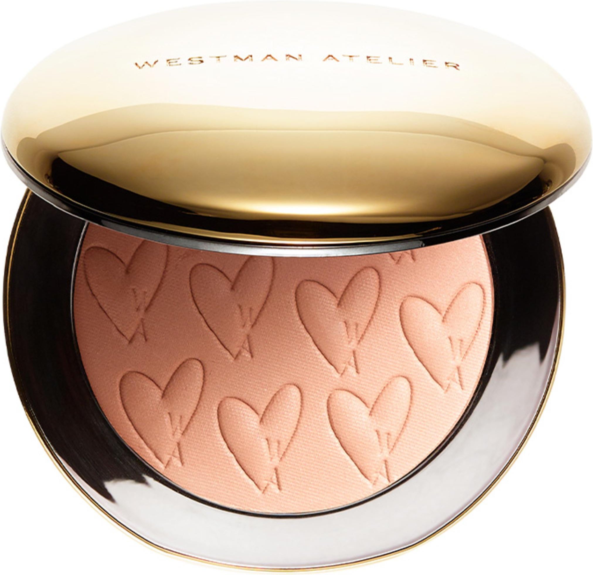 Westman Atelier Beauty Butter Powder Bronzer Puder-Bronzer