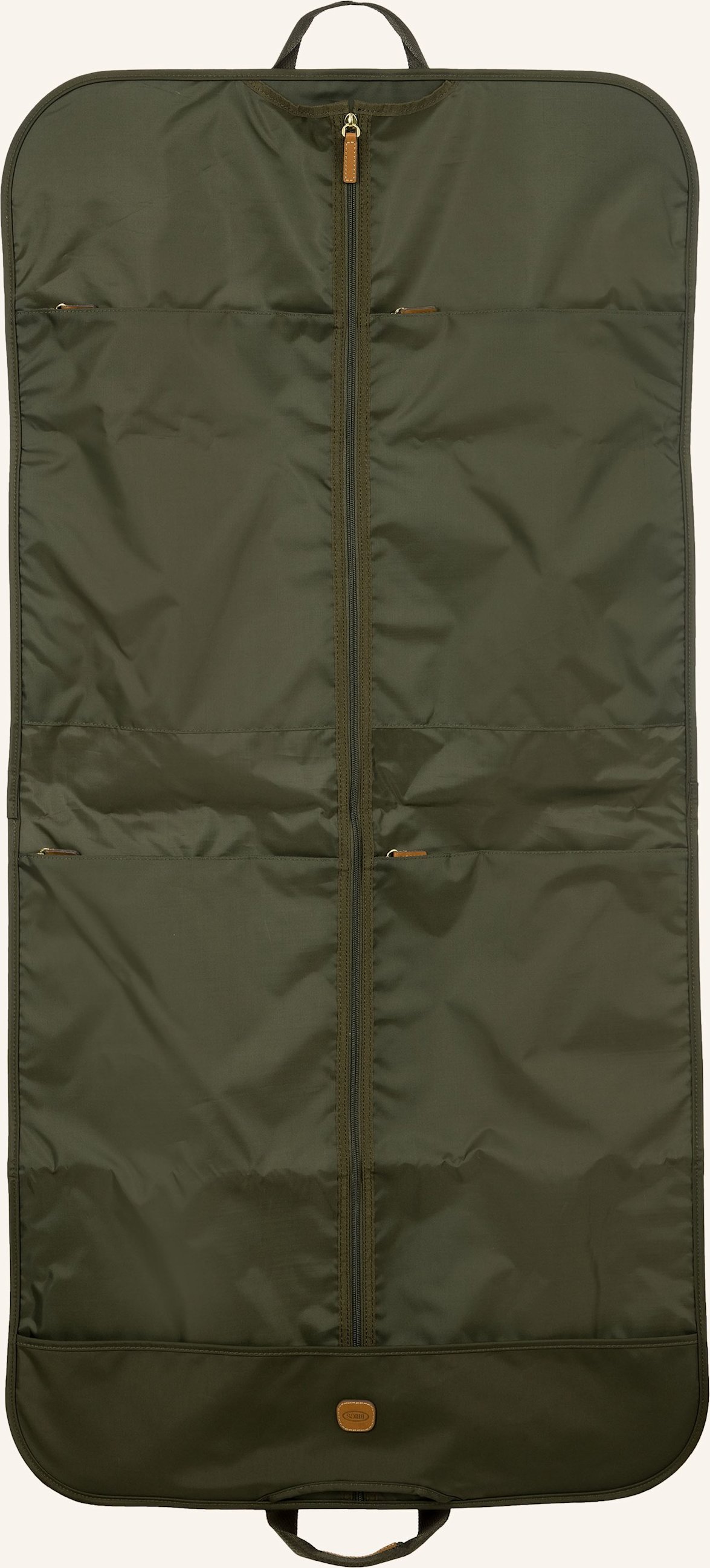 Bric's Kleidersack gruen