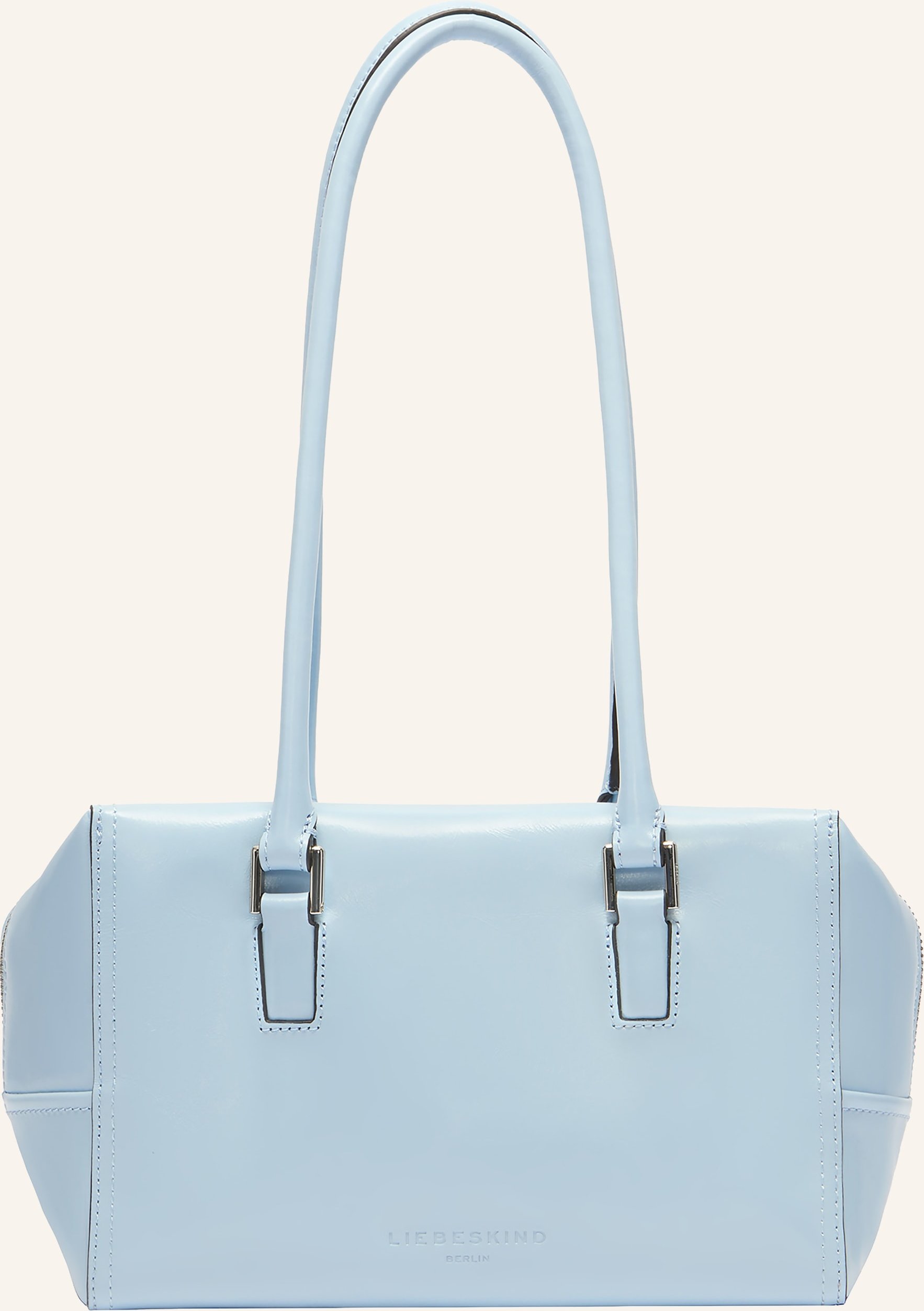 Liebeskind Handtasche Kayla blau