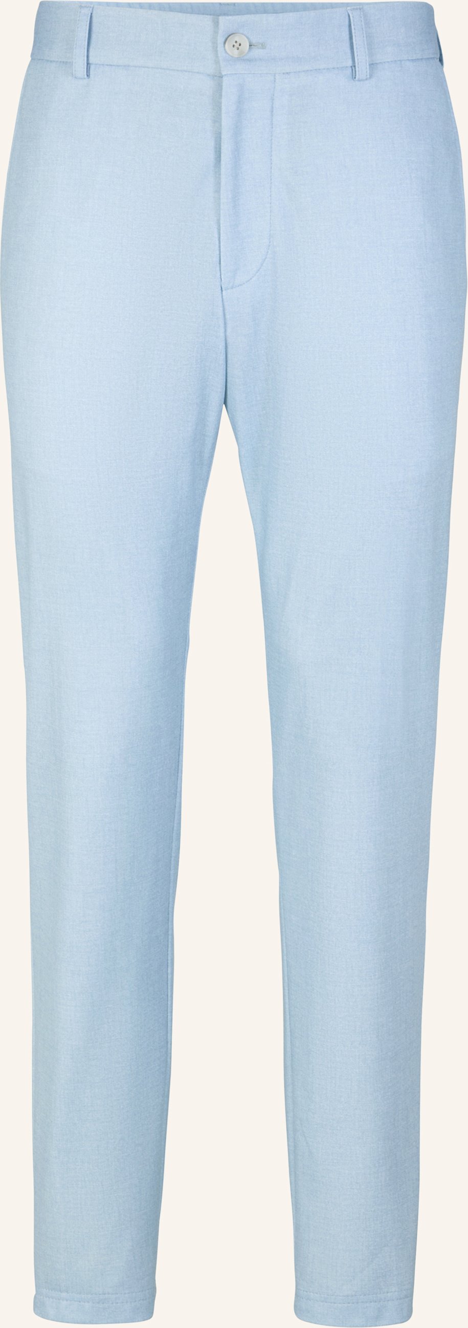 Strellson Anzughose Tius blau