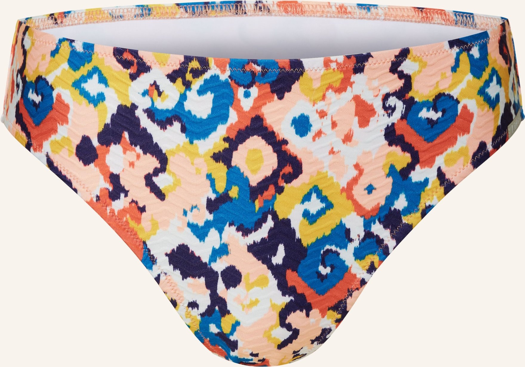 Thumbnail - Lidea Basic-Bikini-Hose Heartbeat orange