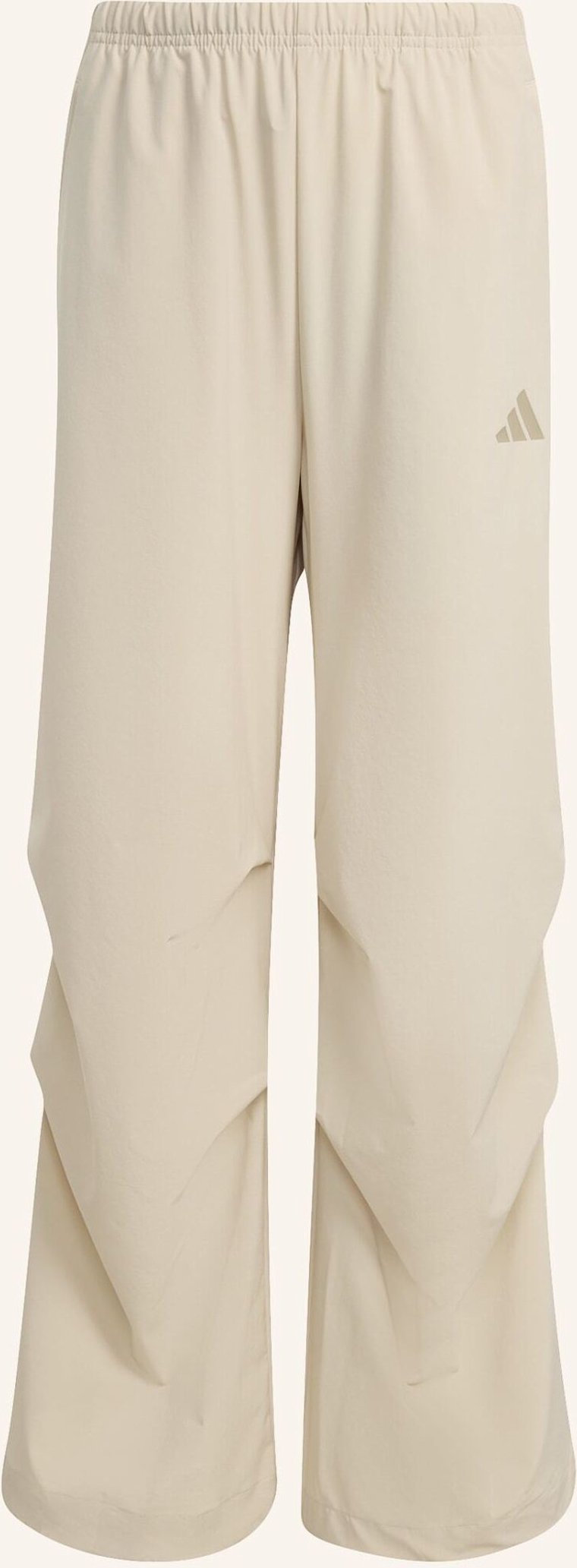 Thumbnail - Adidas Future Icons Wide Stretch Woven Hose beige