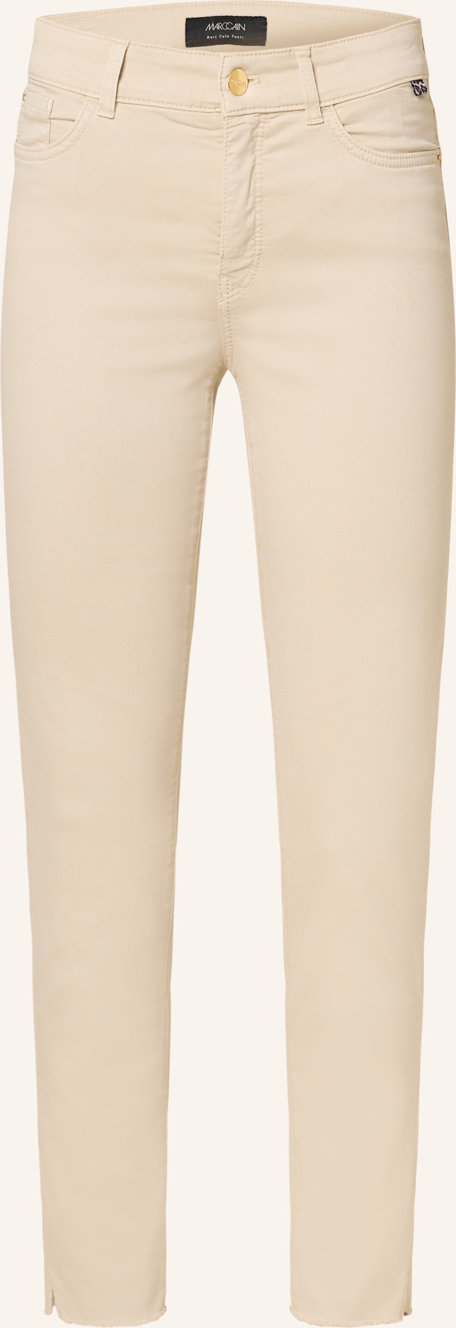 Marc Cain Jeans Silea beige