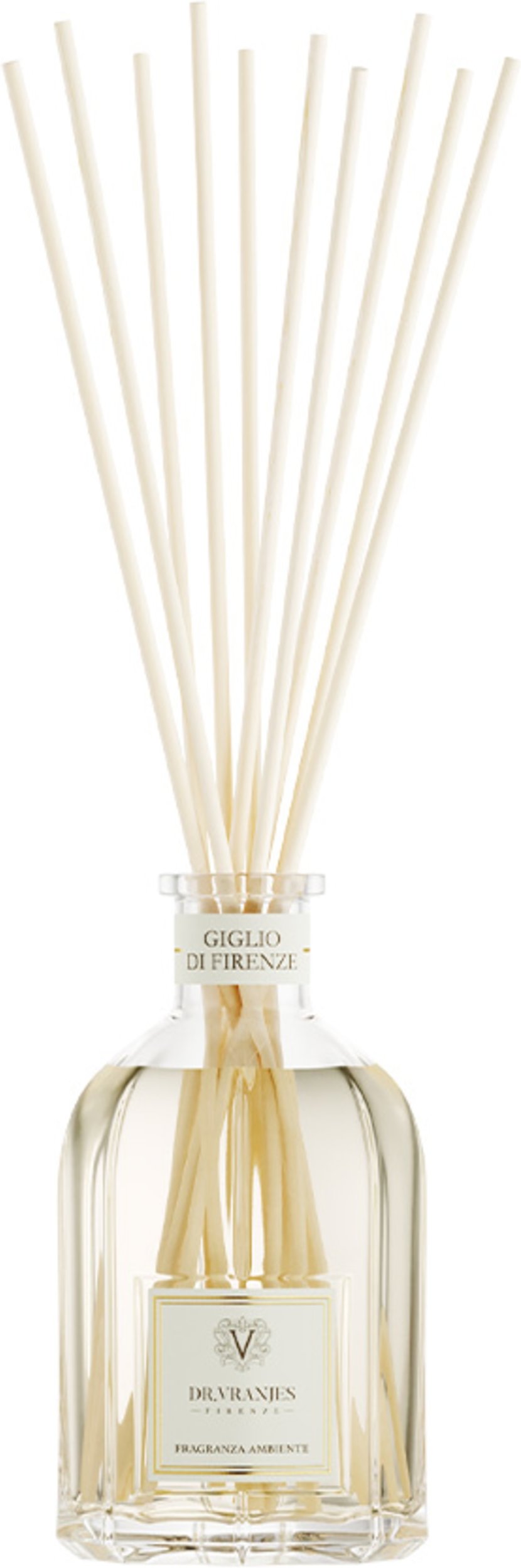 Dr. Vranjes Giglio Di Firenze Raumduft 250 ml