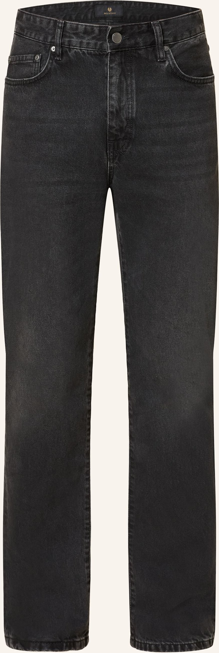 Thumbnail - Belstaff Jeans 969 Regular Fit schwarz
