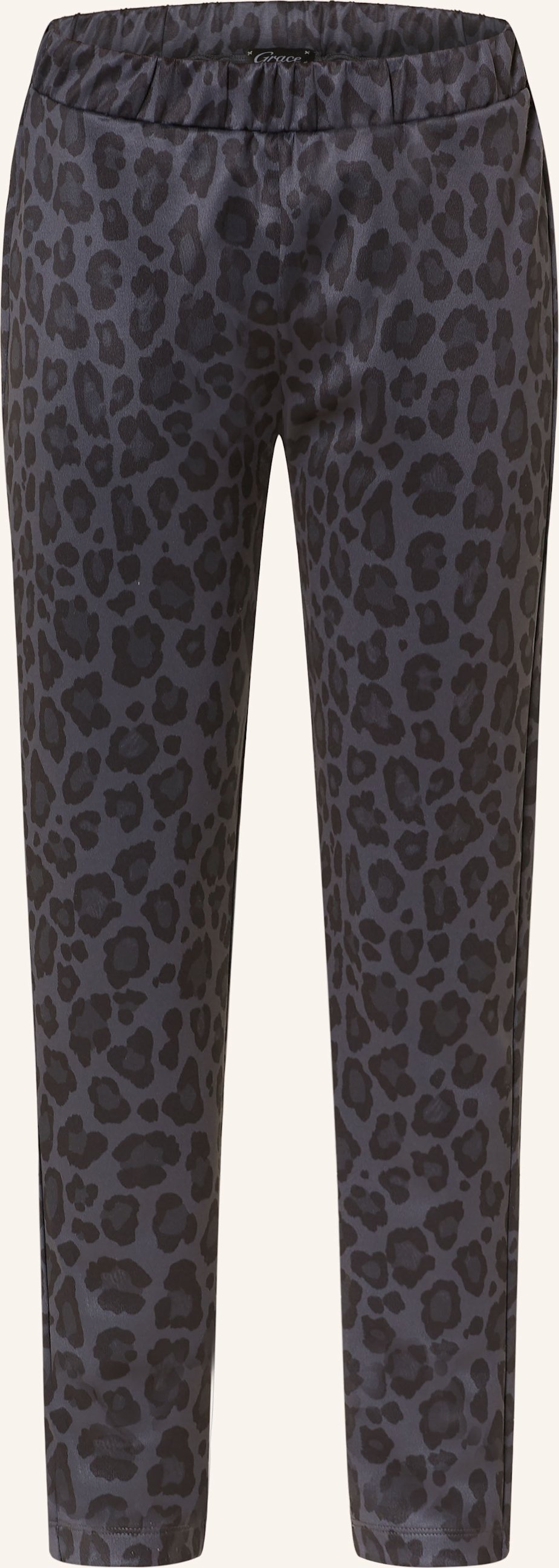 Grace Leggings blau