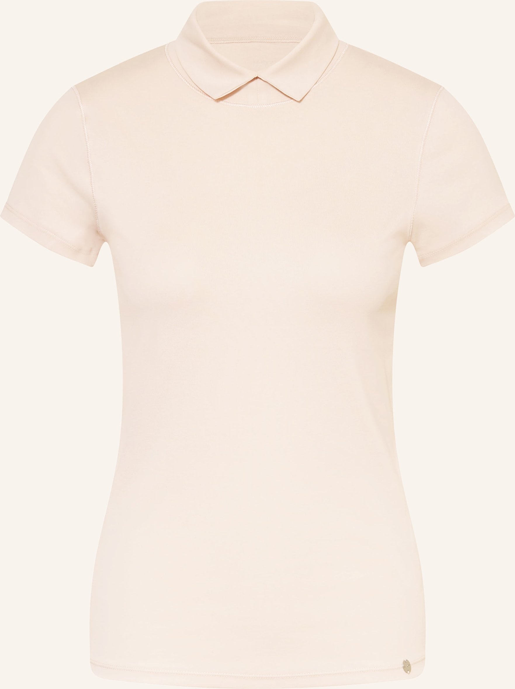 Marc Cain T-Shirt beige