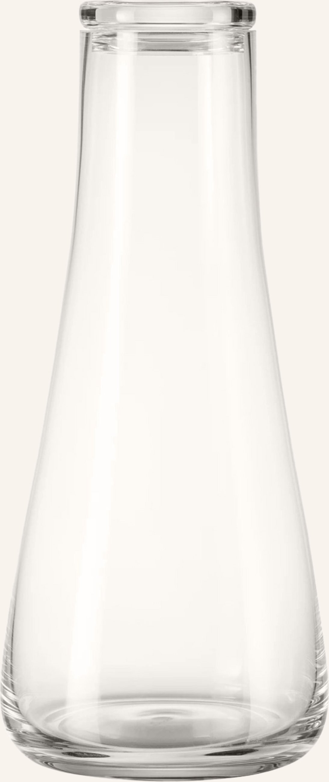 Blomus Karaffe Belo transparent