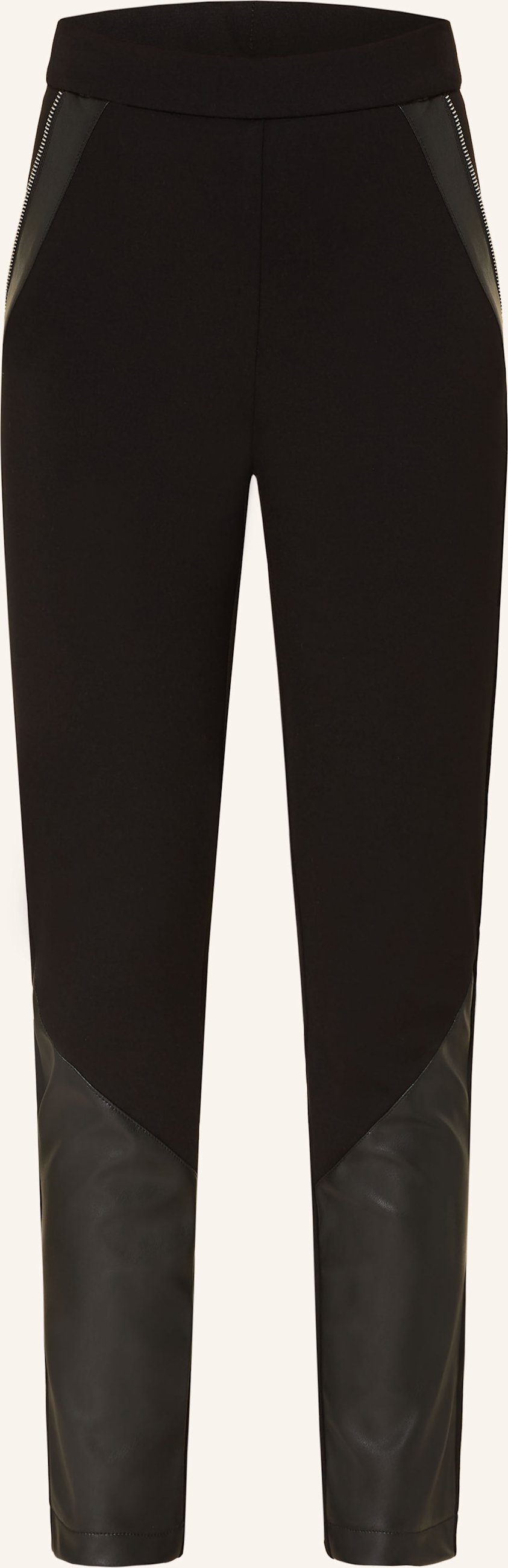 Joseph Ribkoff Leggings schwarz