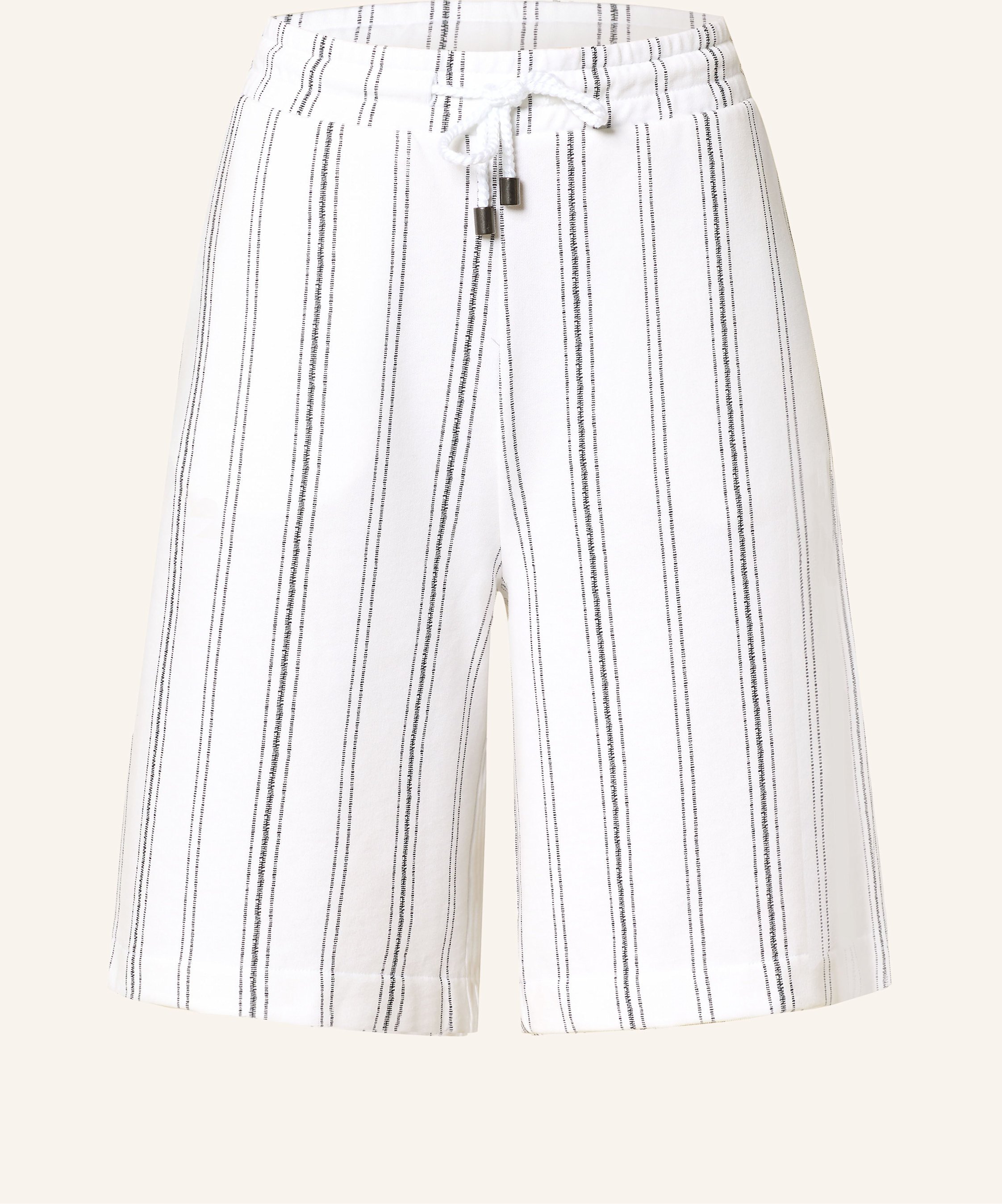 Juvia Sweatshorts Brenda weiss