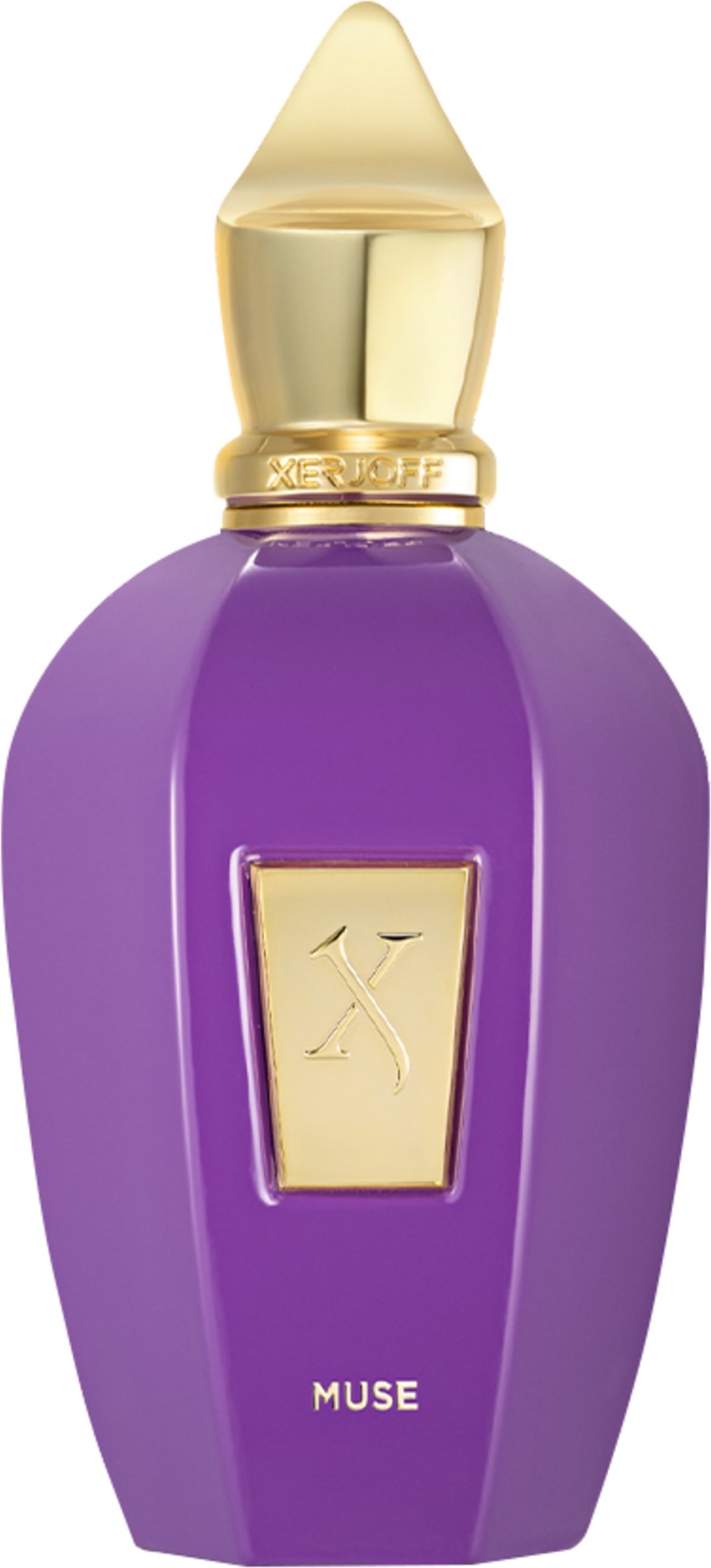 Xerjoff Muse Eau de Parfum 100 ml
