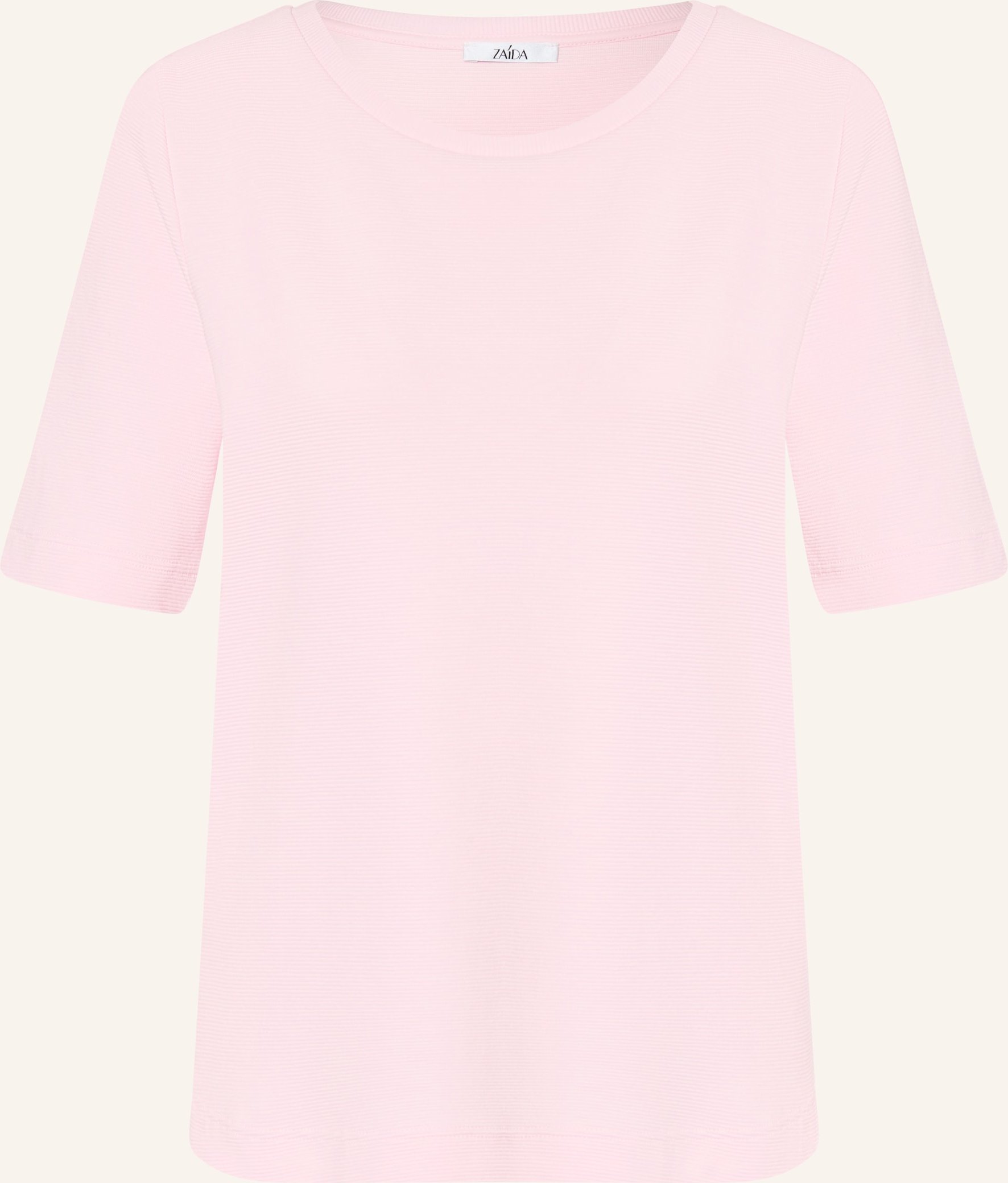Zaída T-Shirt rosa