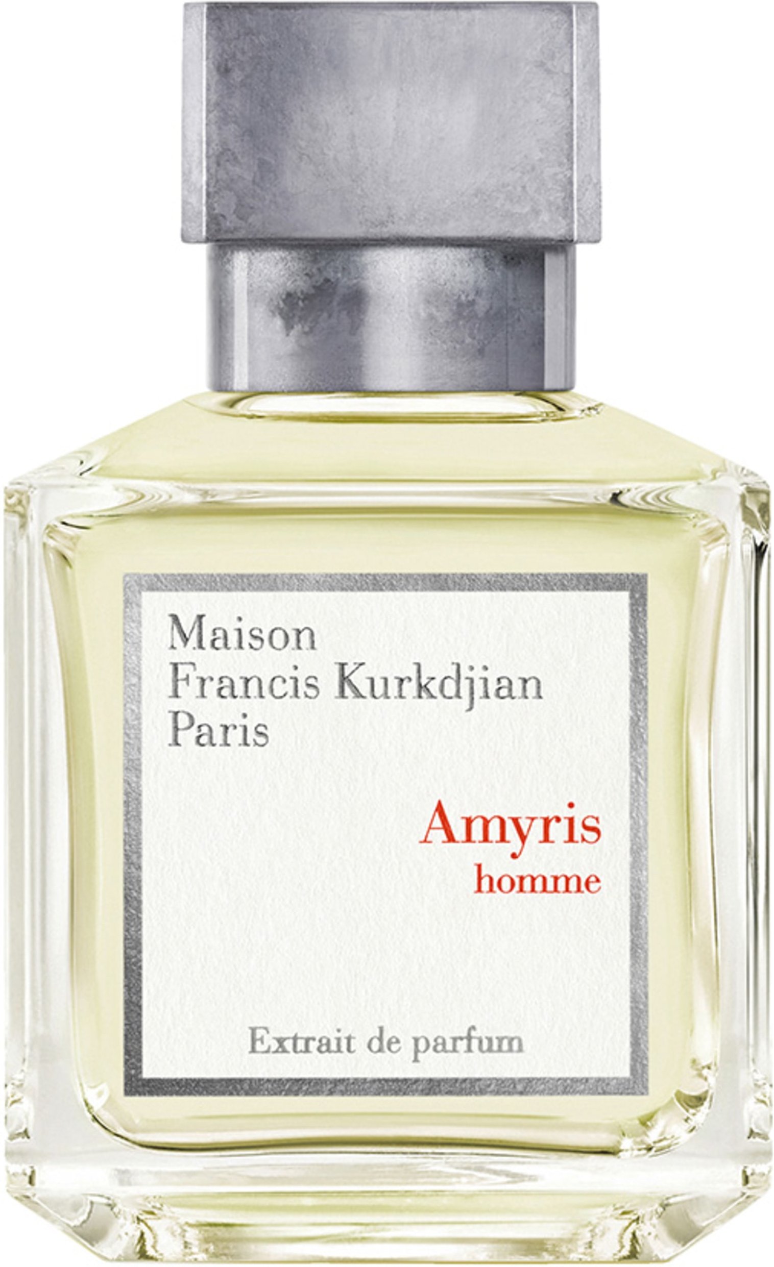 Maison Francis Kurkdjian Amyris Homme Extrait de Parfum 70 ml