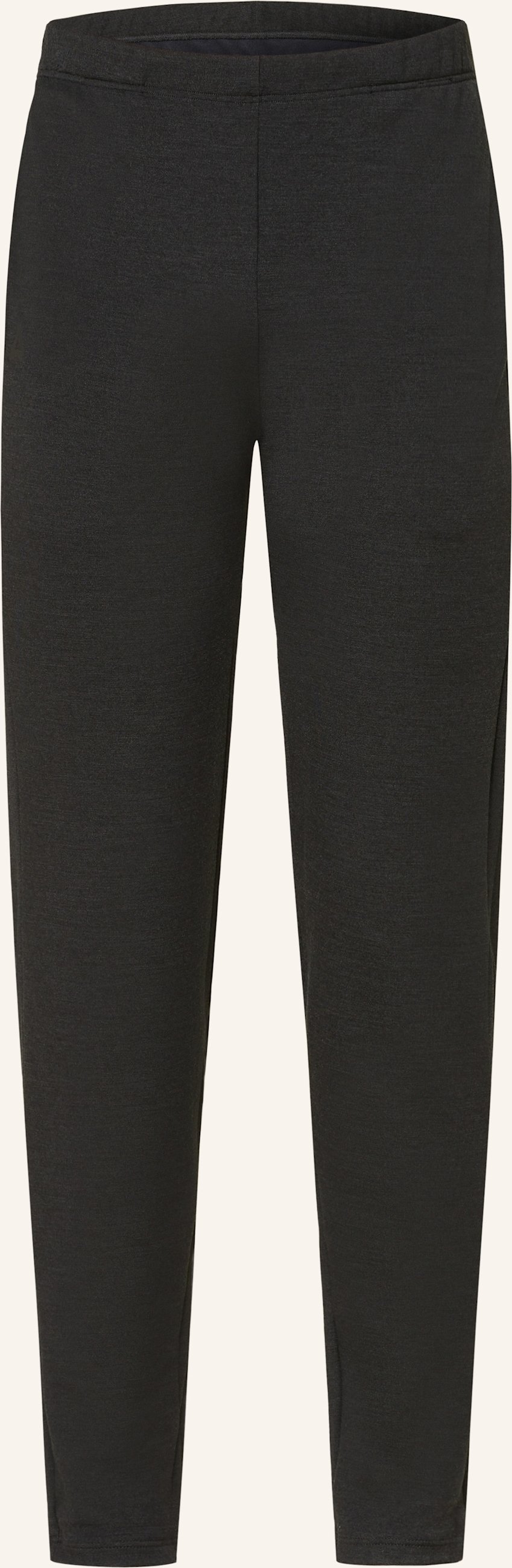 Schöffel Trekkingshose Canyfer schwarz