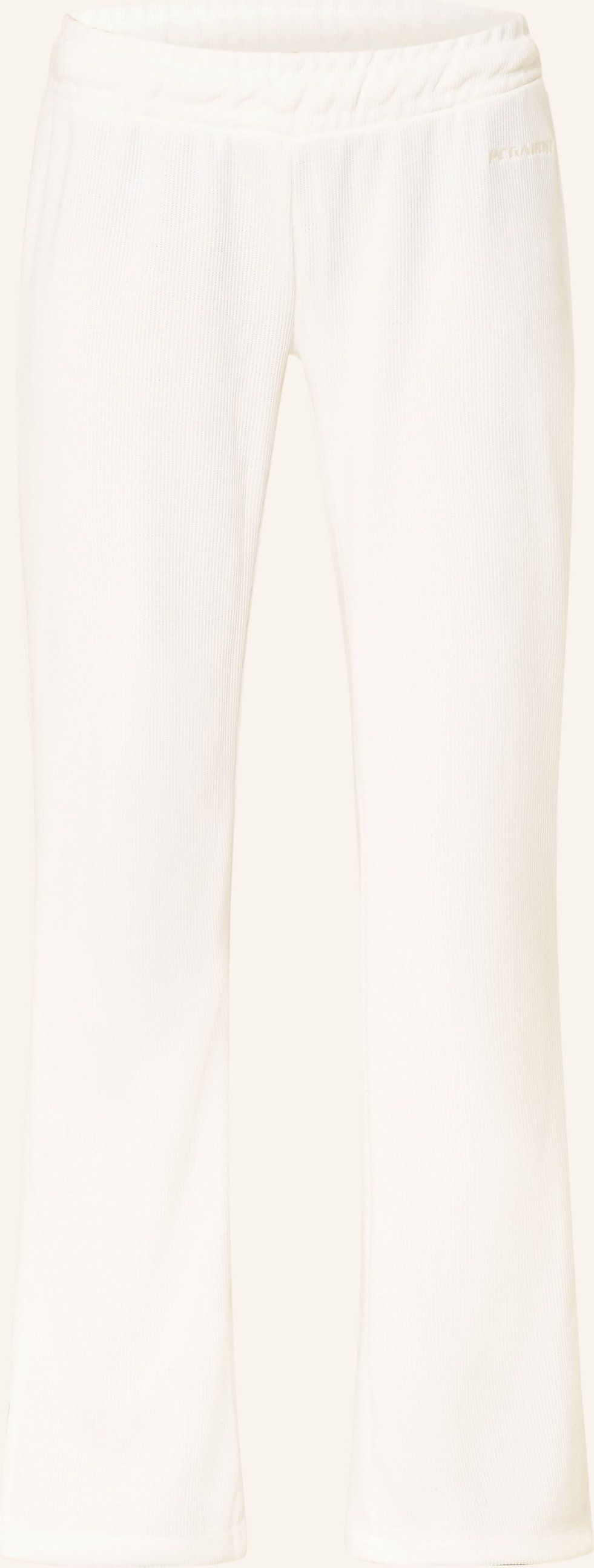 Pegador Sweatpants Noli weiss