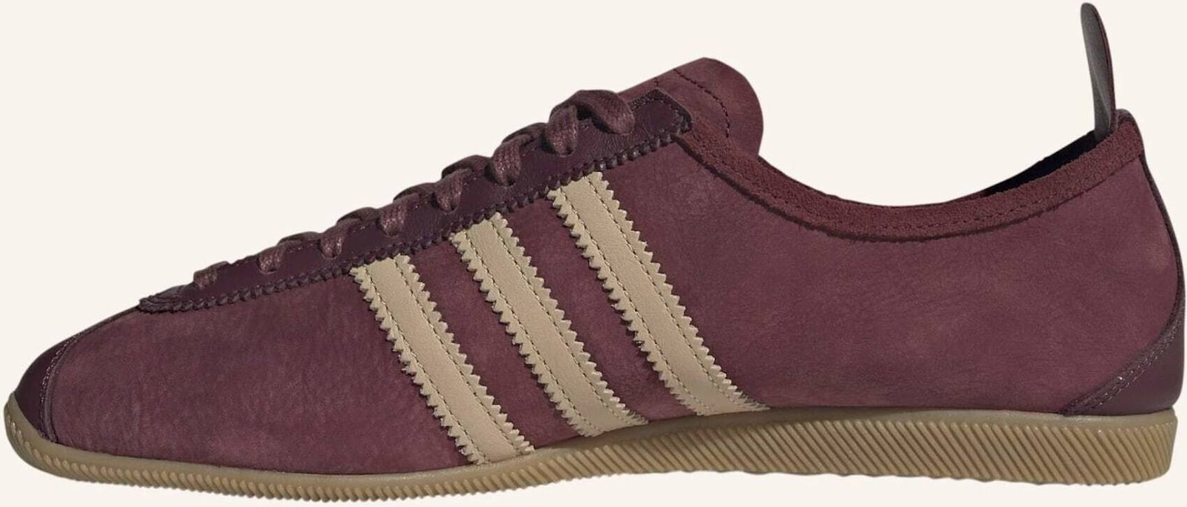 Adidas Originals Japan Schuh rot