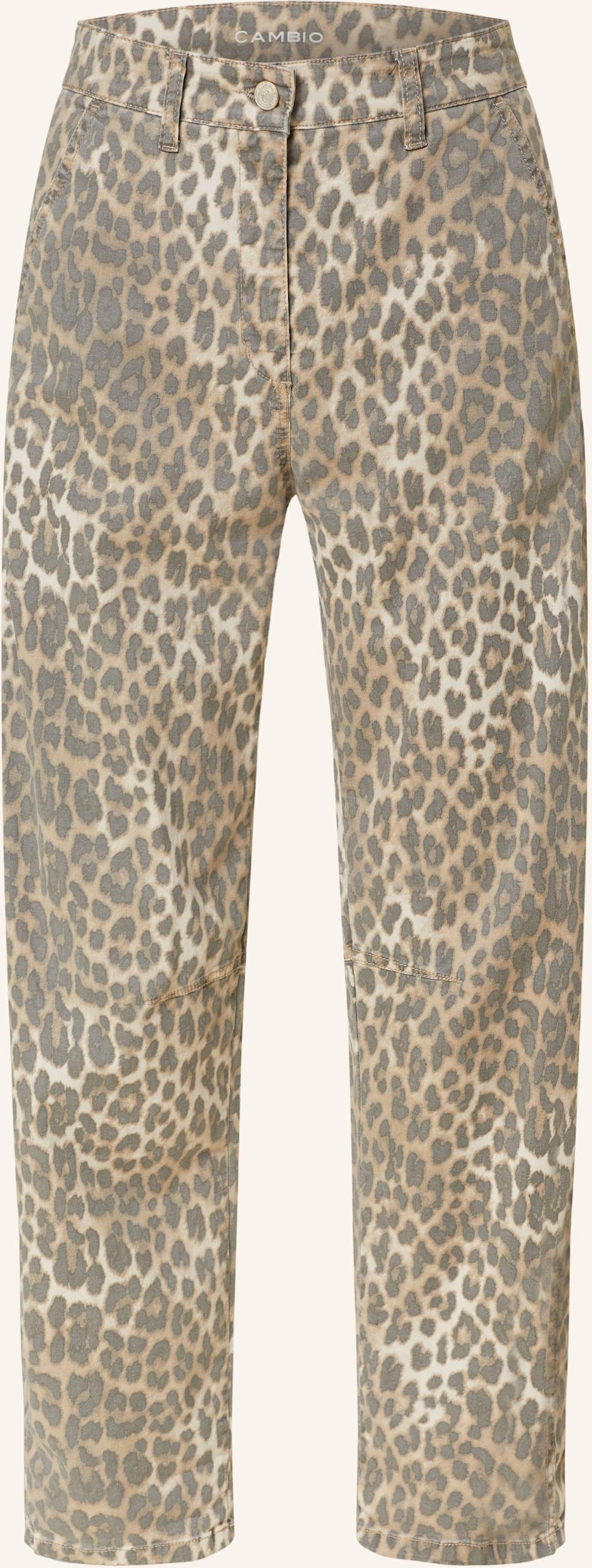 Cambio 7/8-Hose Eve braun