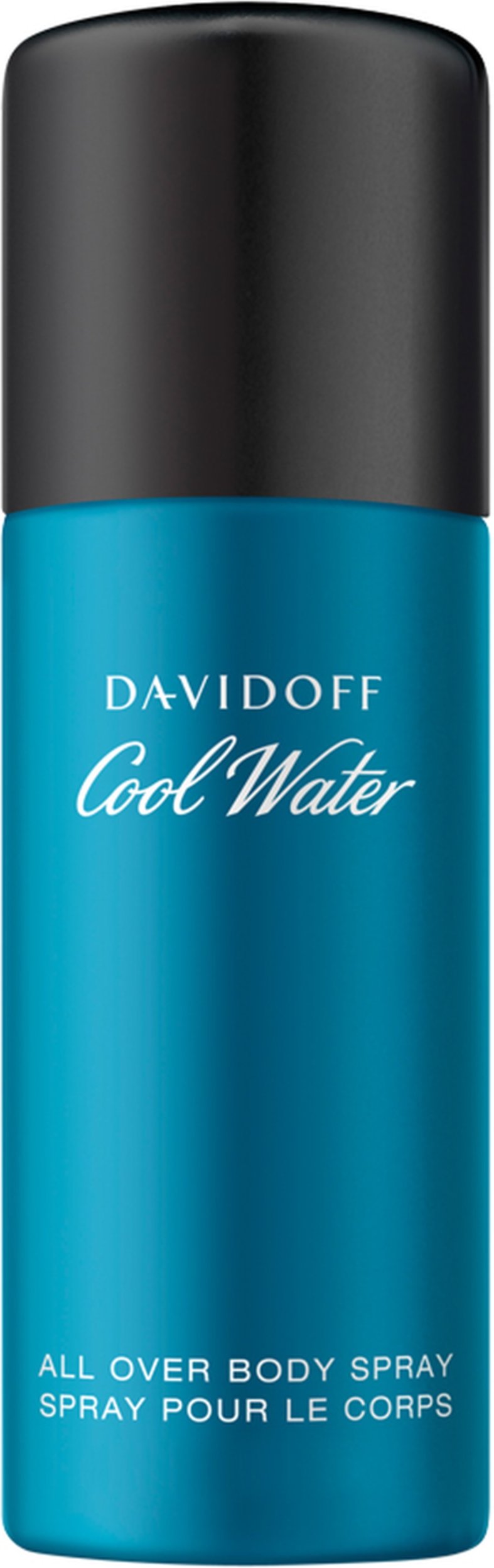 Thumbnail - Davidoff Cool Water All Over Body Spray 150 ml