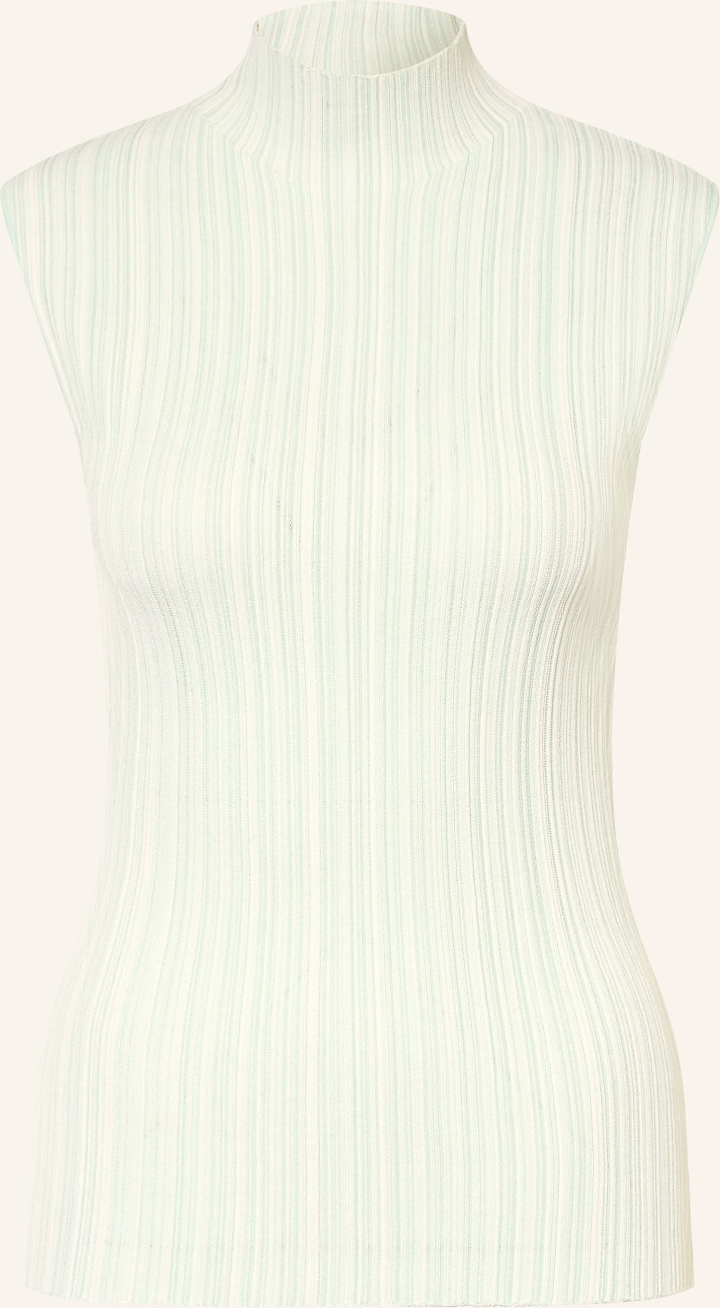 Proenza Schouler Top Federica gruen