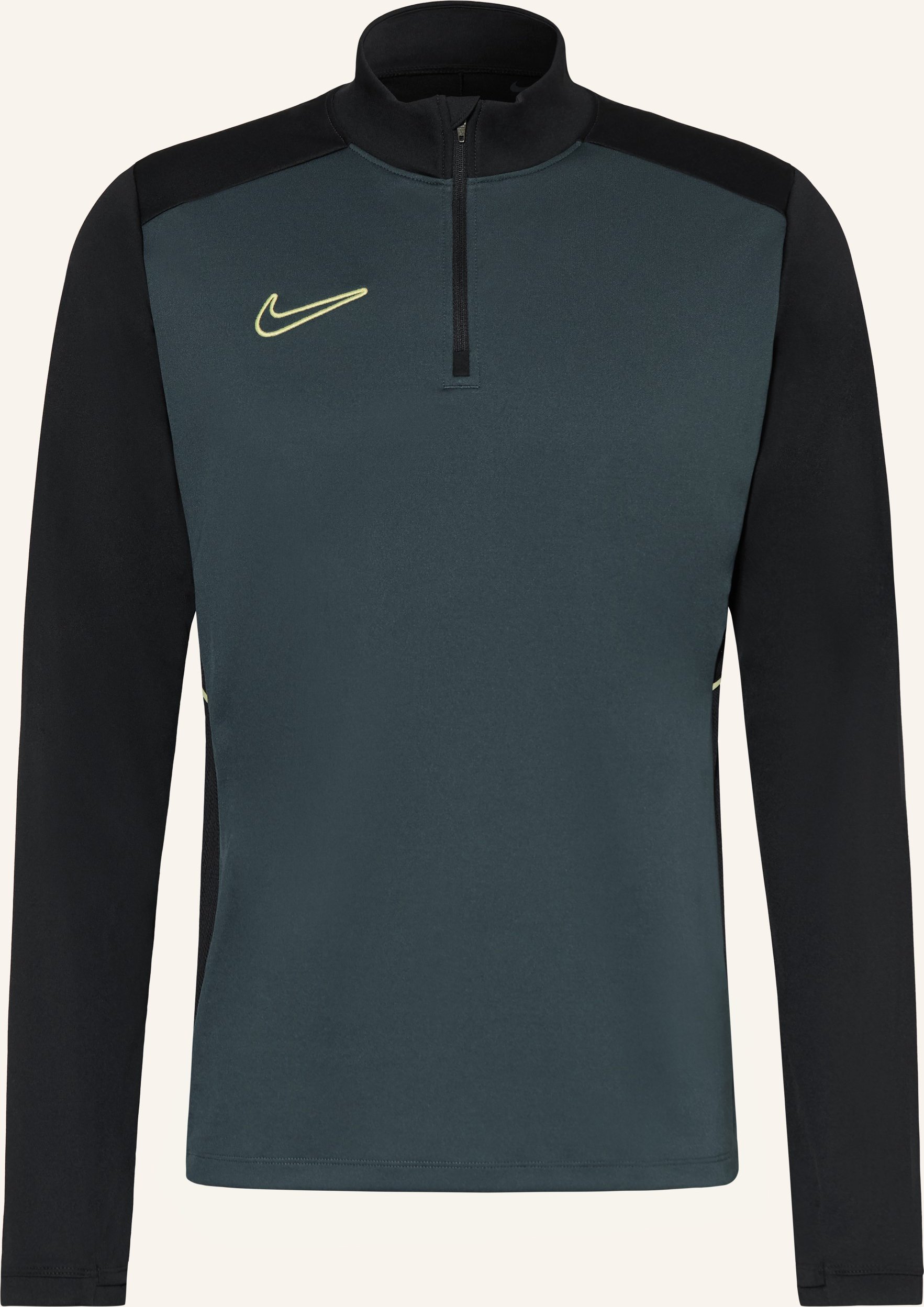 Nike Longsleeve Academy schwarz
