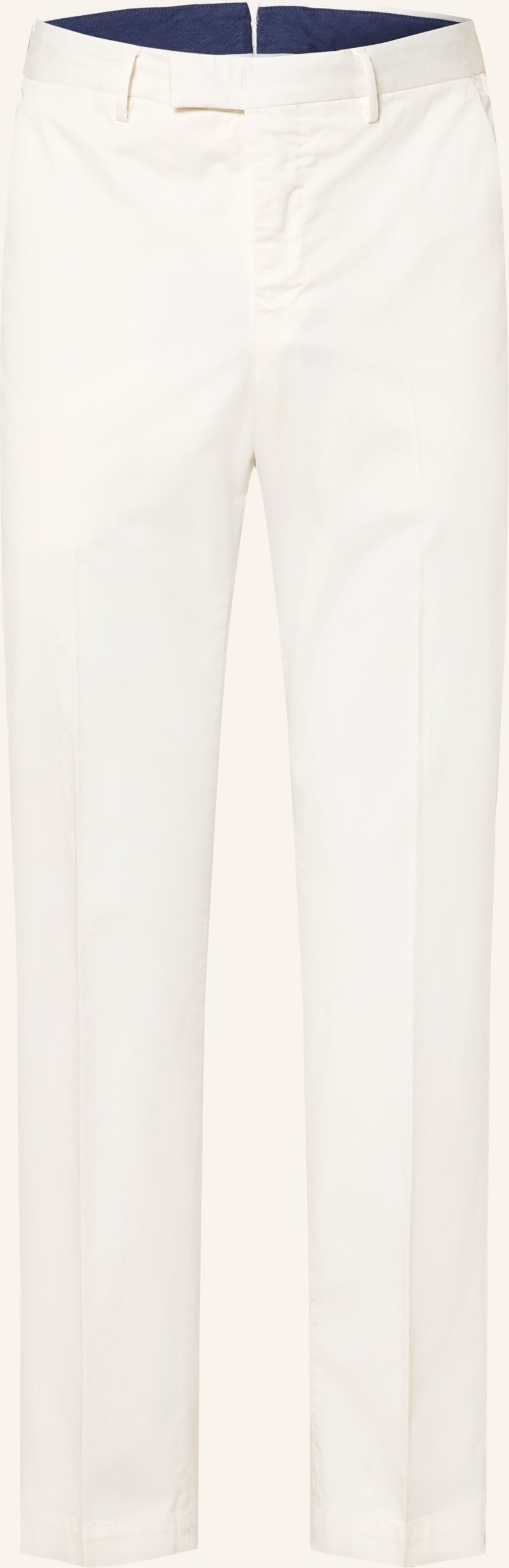 Pt Torino Chino Master Fit weiss