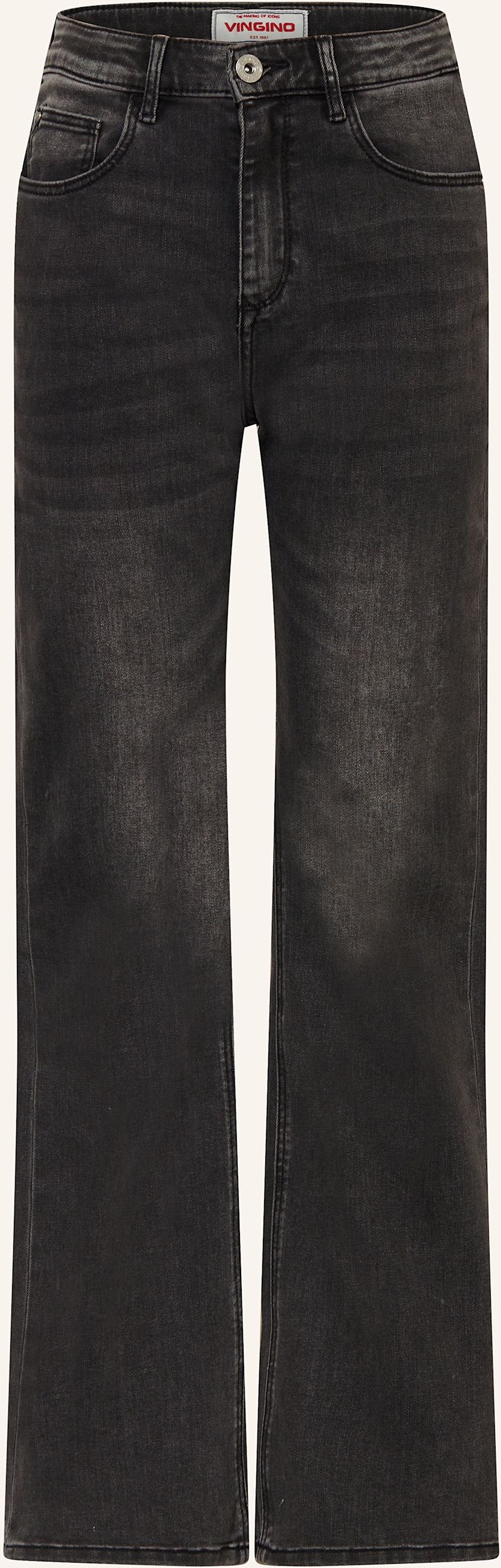 Vingino Jeans Claire grau