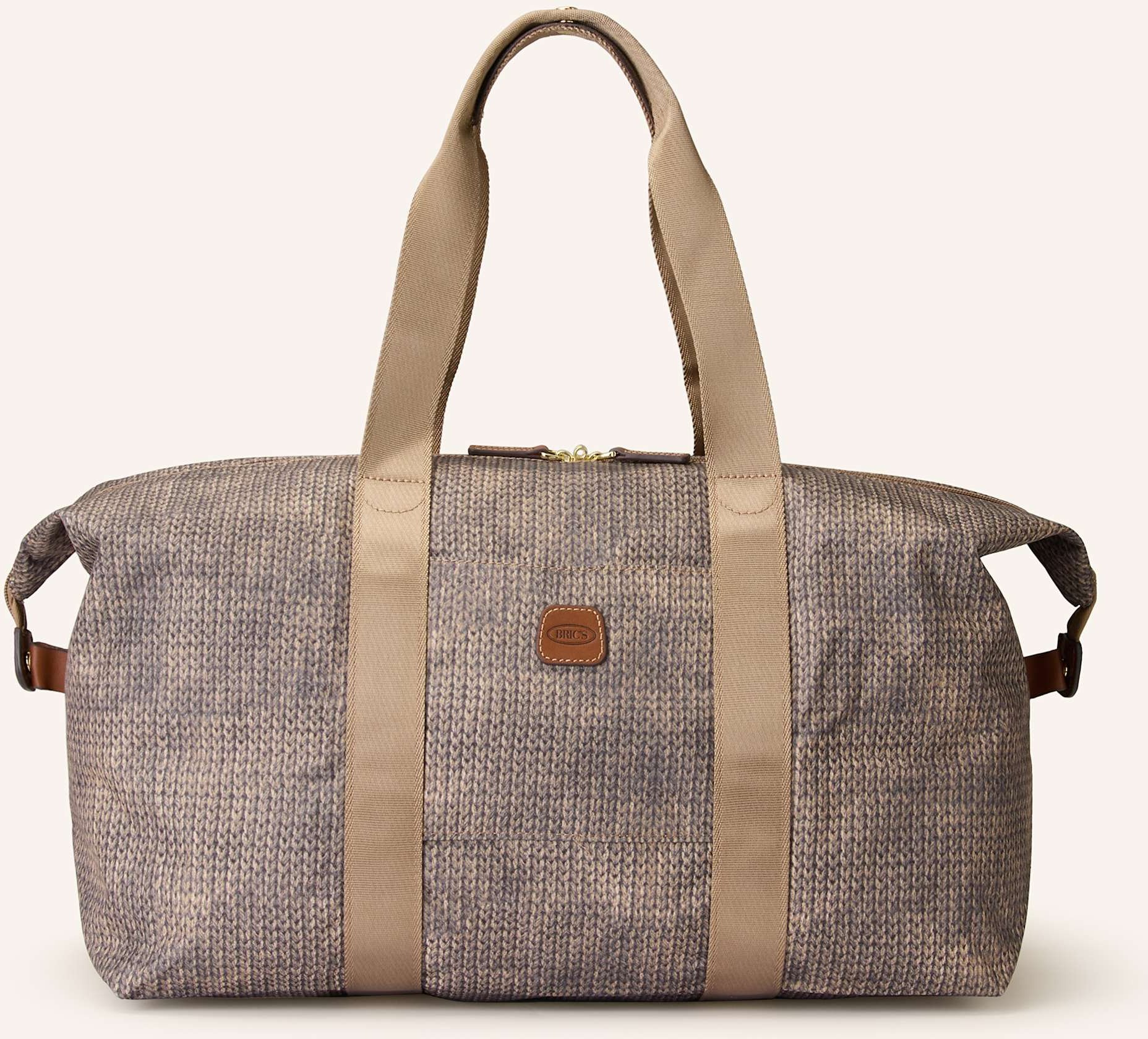 Bric's Weekender X-Bag braun