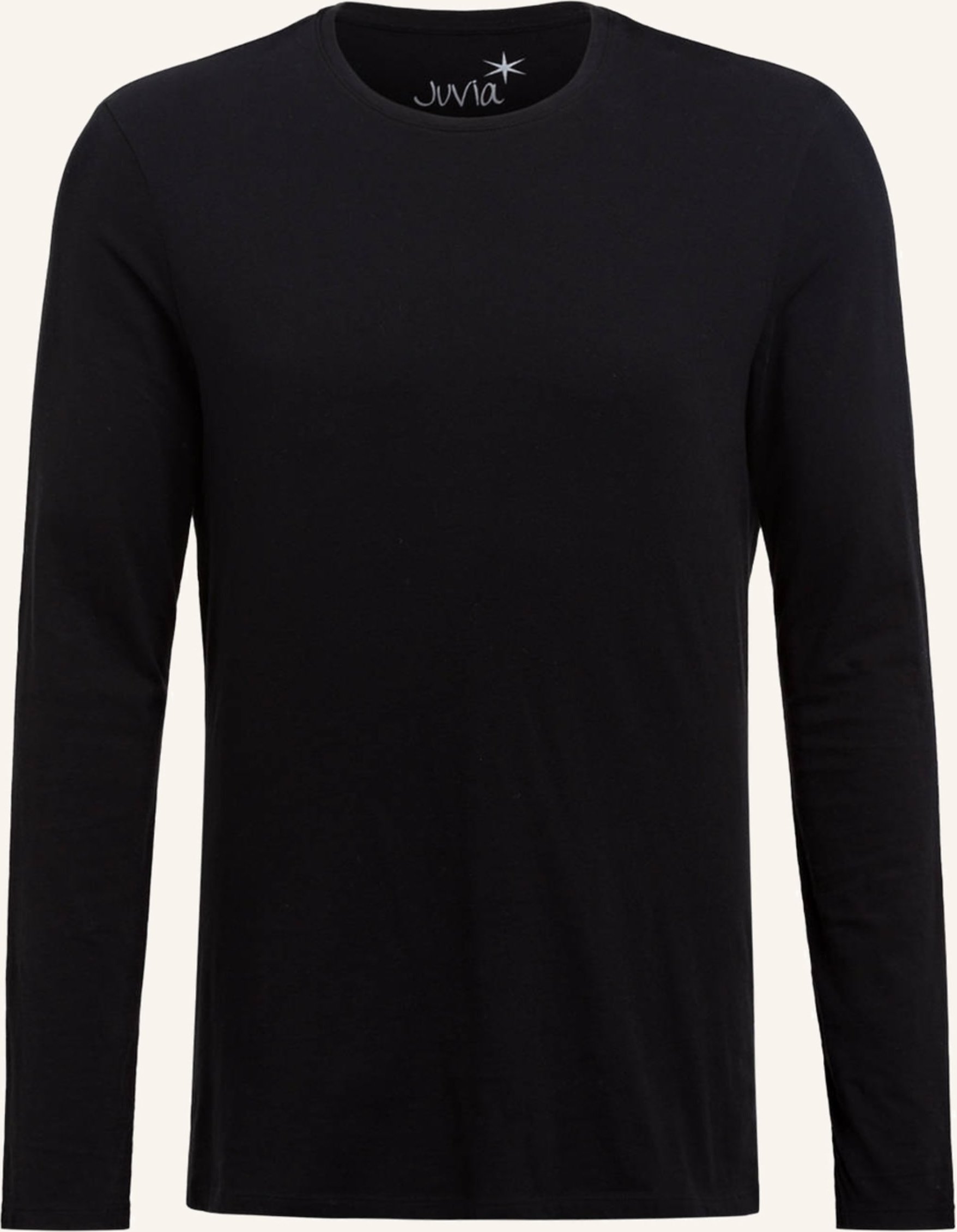 Thumbnail - Juvia Longsleeve schwarz