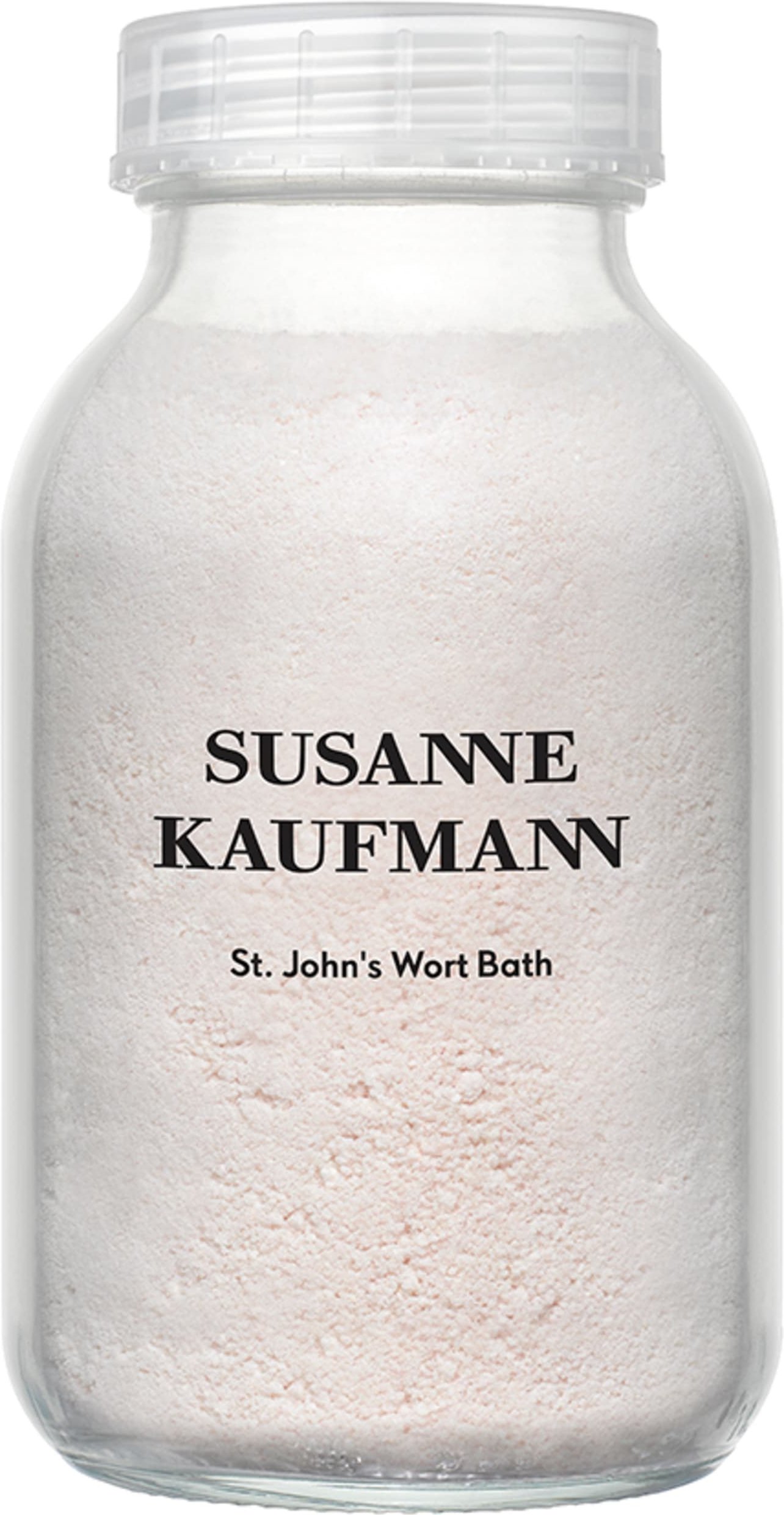 Susanne Kaufmann St. John's Wort Bath Johanniskrautbad 400 g