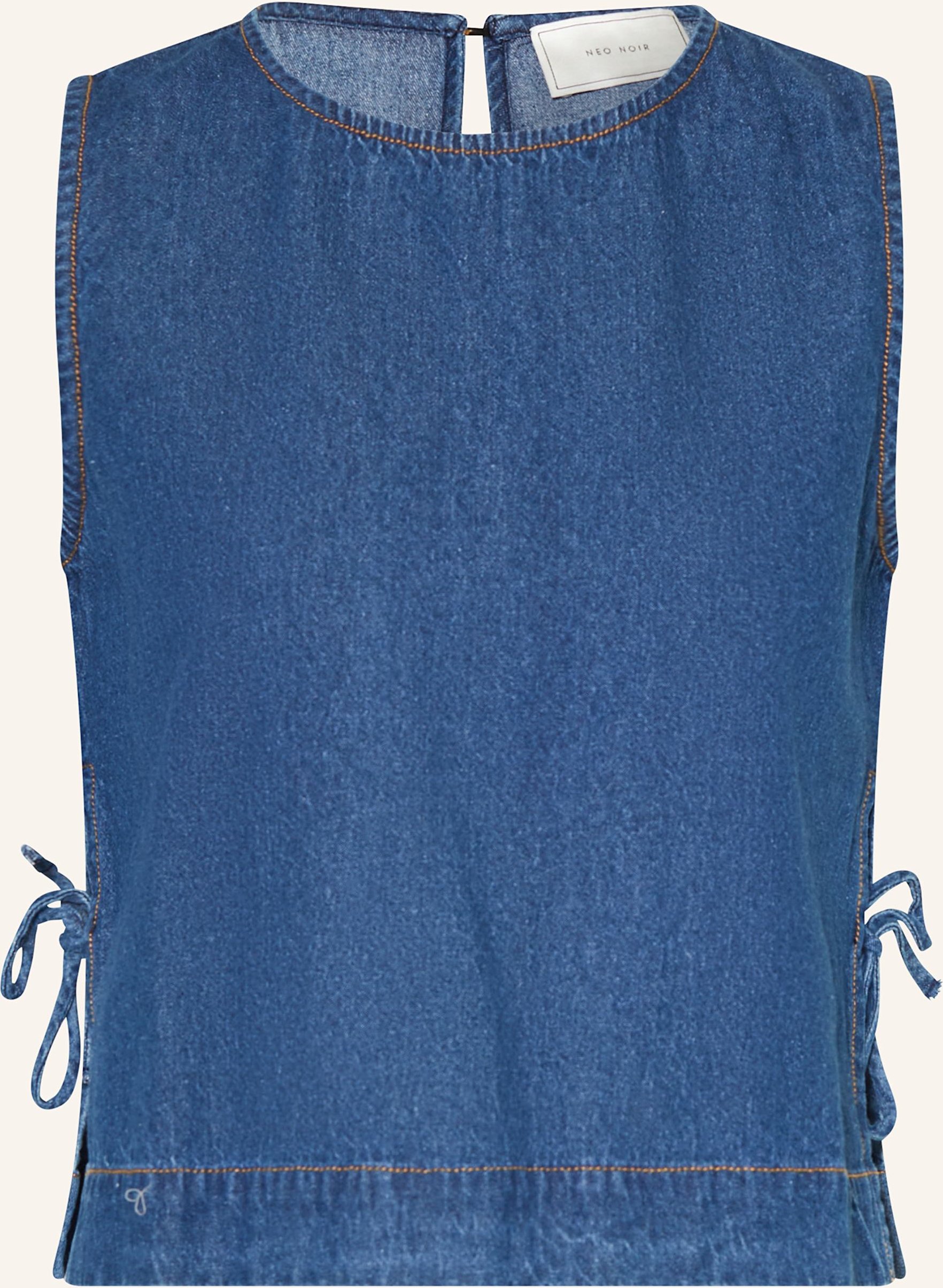 Neo Noir Jeanstop Svetlana blau