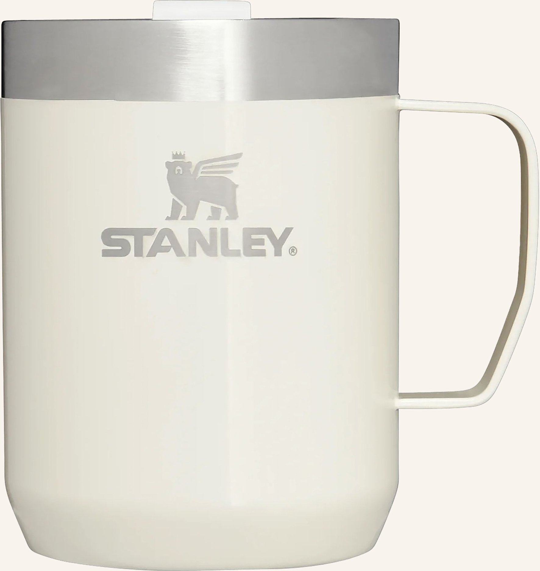 Stanley Thermobecher Everyday weiss