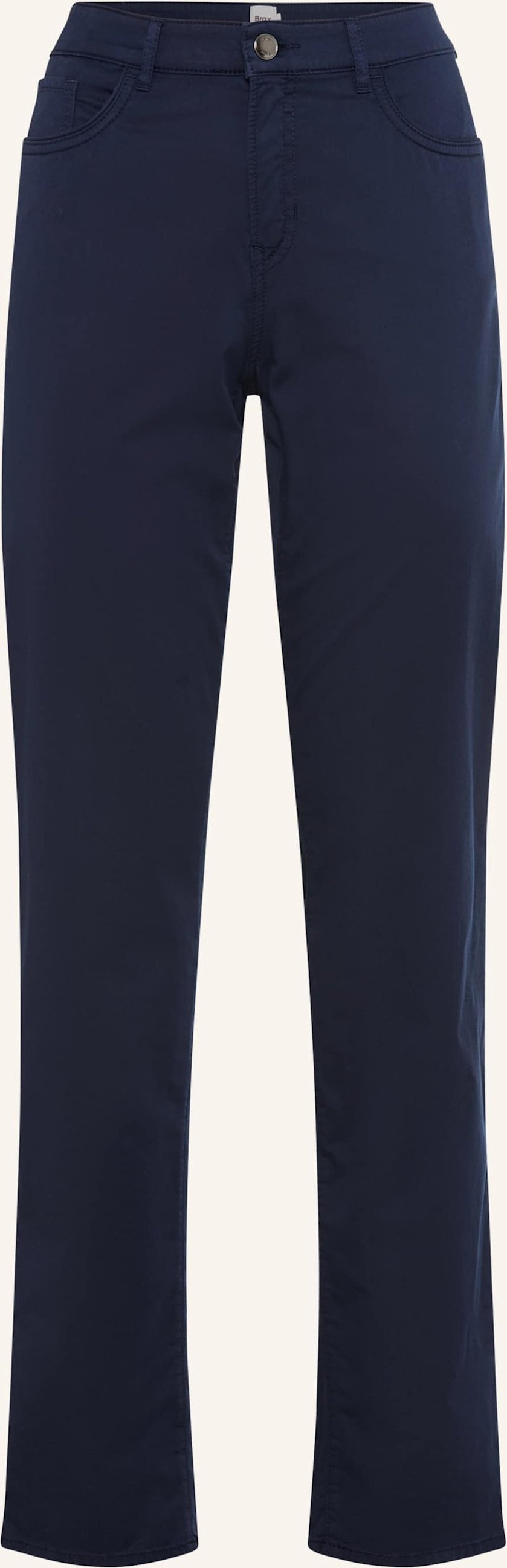 Brax Hose Style Carola blau