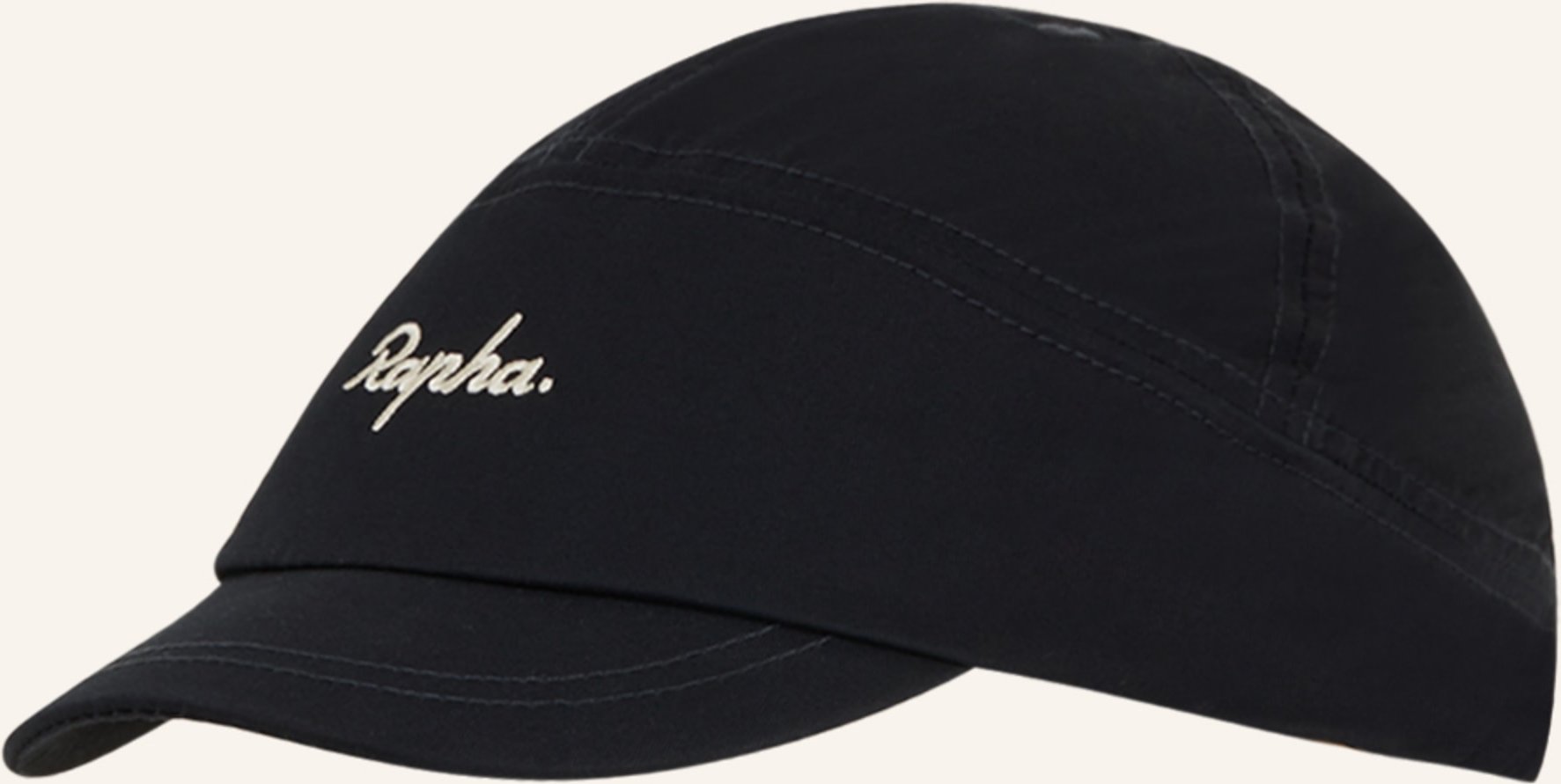 Rapha Cap schwarz