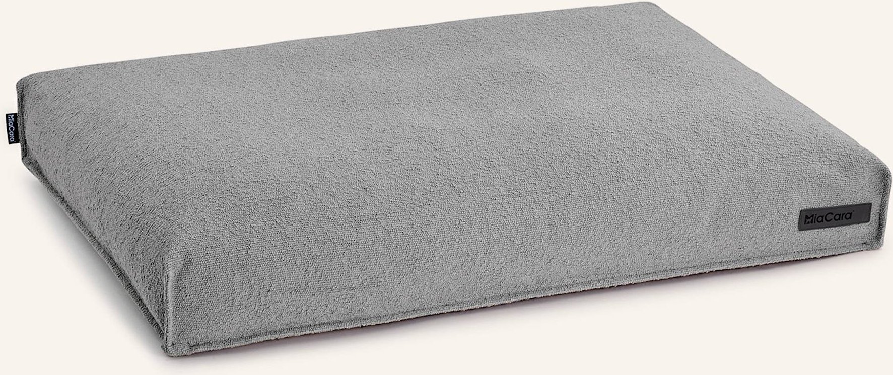 Miacara Hundekissen Mondo grau