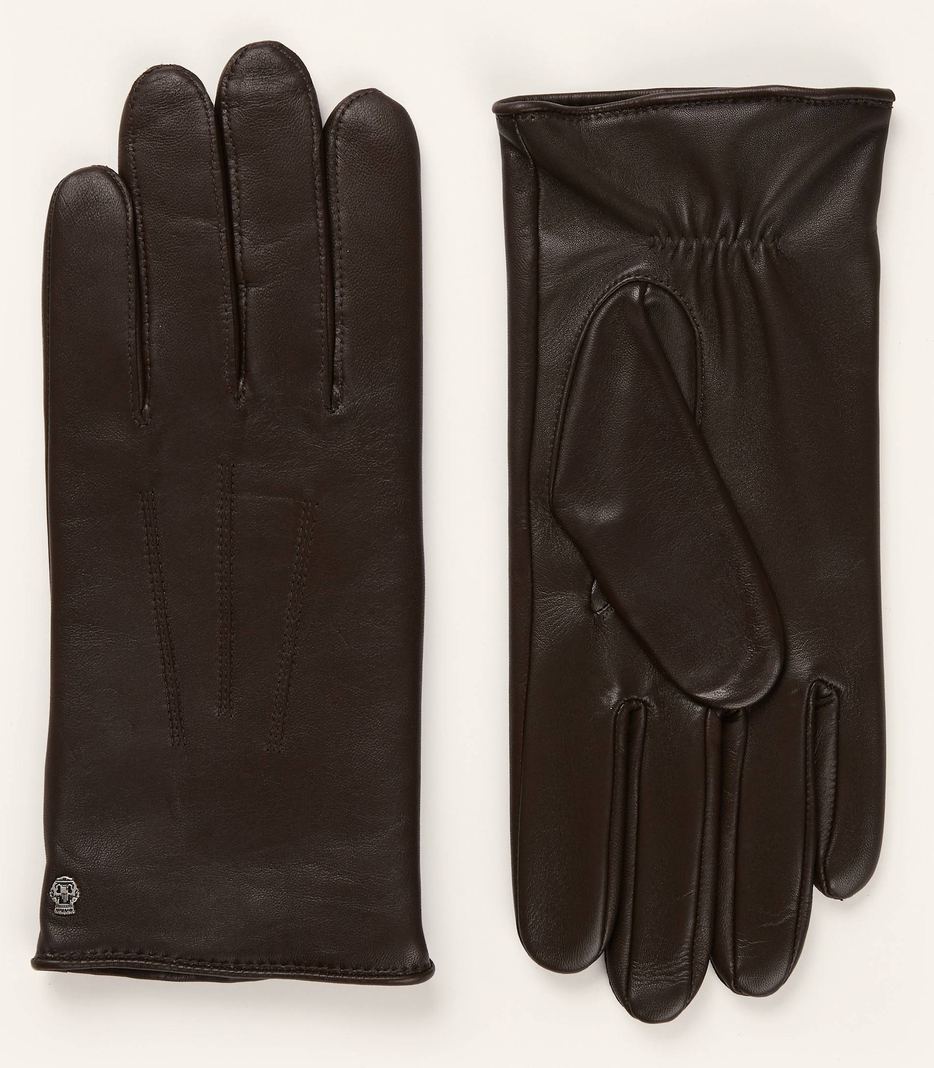 Thumbnail - Roeckl Lederhandschuhe Coburg braun