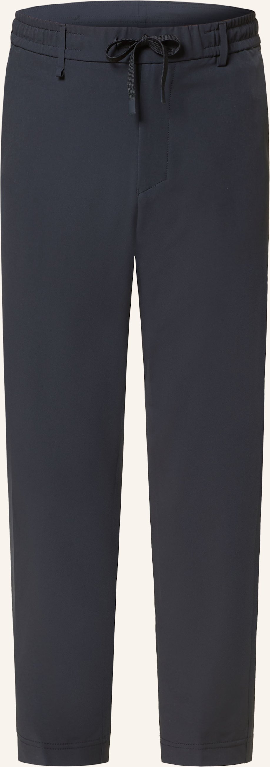 Thumbnail - Boss Chino Convert Tailored Fit blau
